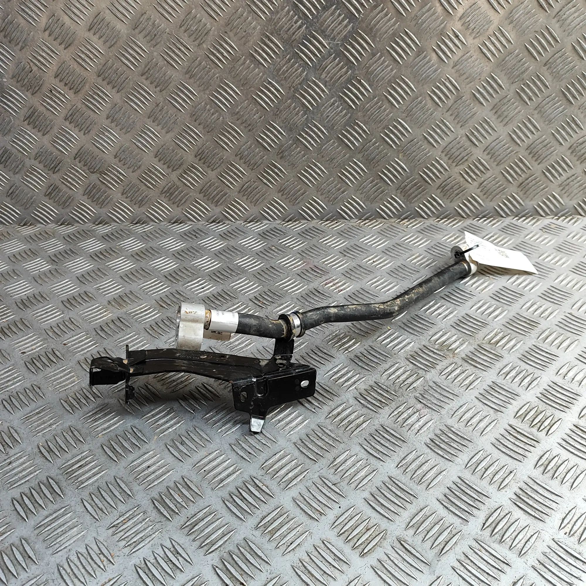 Audi Q5 (FY) A/C Air Con Hose Pipe A/C Air Con Hose Pipe — AUDI Q5 (FY) (2016-...)...