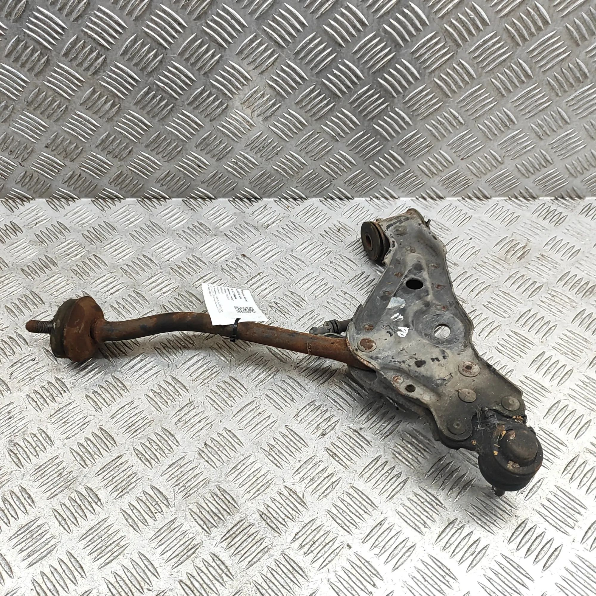 Cadillac Eldorado Front Right Lower Control Arm Front Right Lower Control Arm — CADILLAC ELDORA...