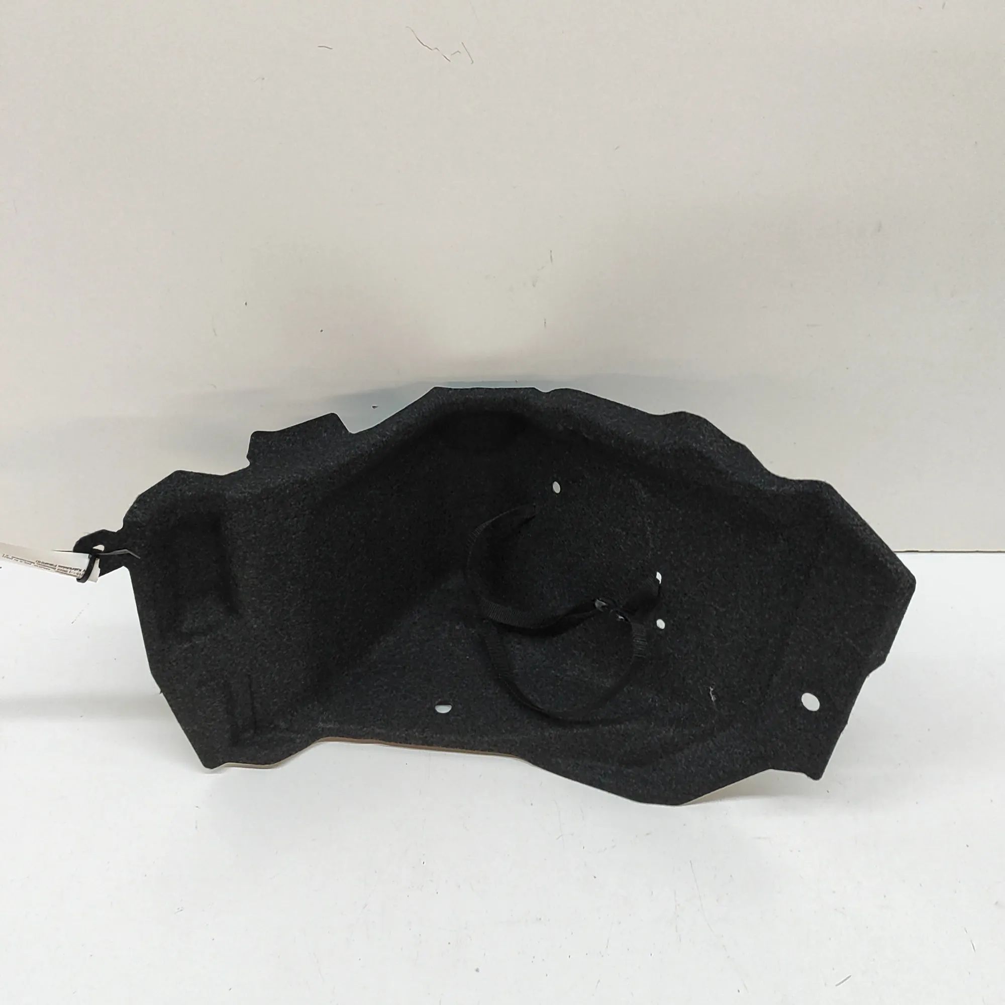 Mazda MX-5 Left Side Trunk Trim Left Side Trunk Trim — MAZDA MX-5 (IV ND) (2015...