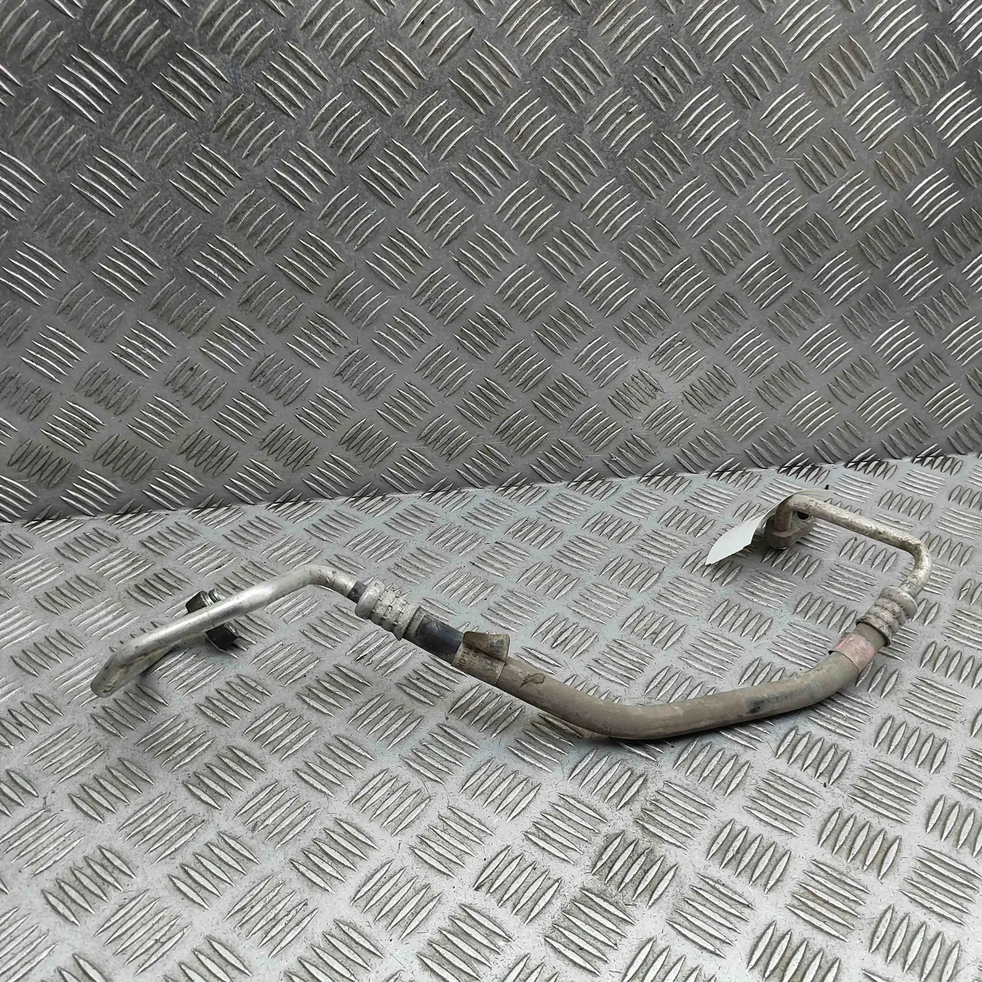 Toyota Hilux A/C Air Con Hose Pipe A/C Air Con Hose Pipe — TOYOTA HILUX (VIII Pick...
