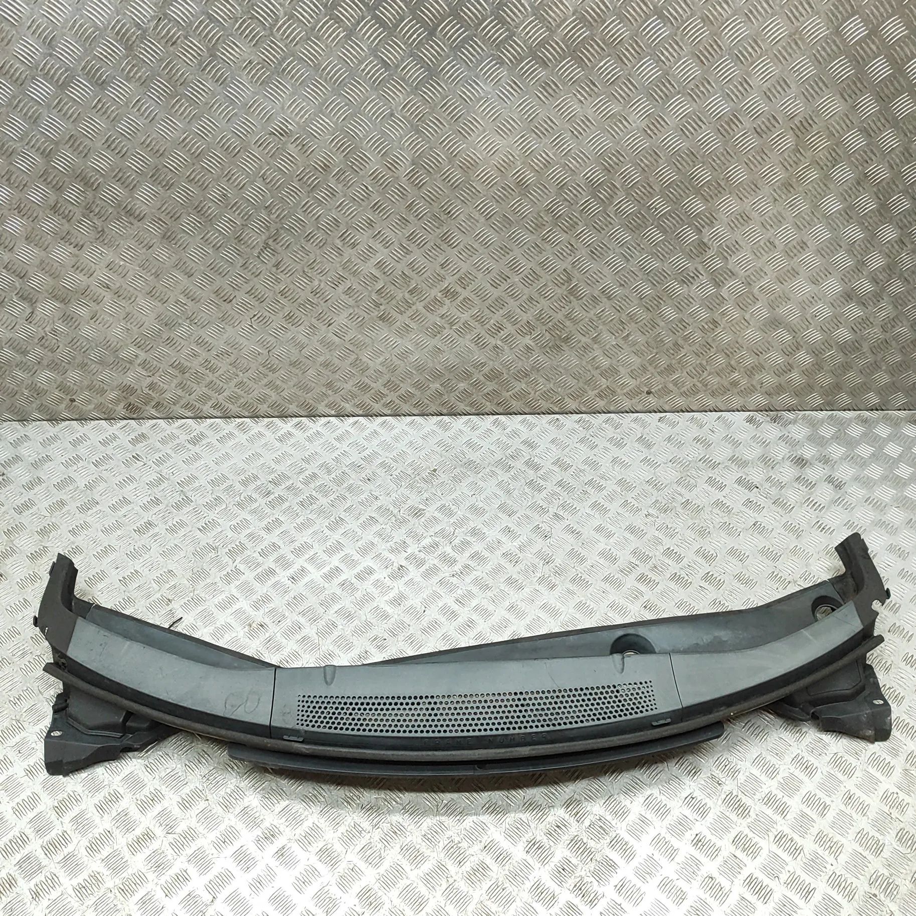 Honda Civic Front Wiper Cowl Trim Front Wiper Cowl Trim — HONDA CIVIC (IX FK) (20...