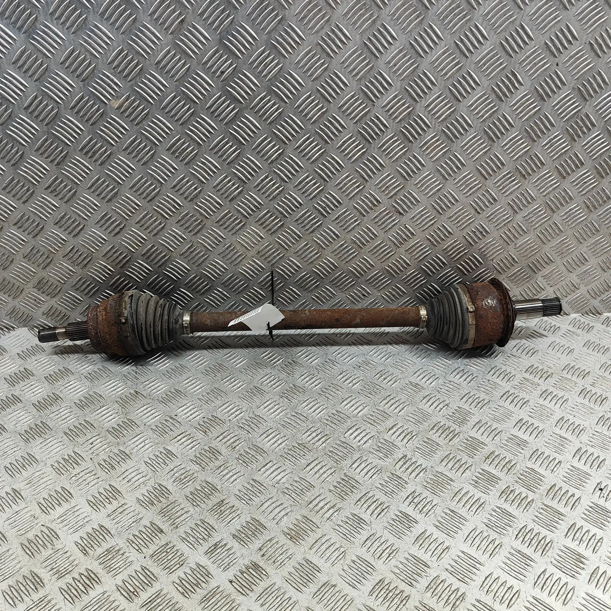 Mercedes-Benz V / Vito / EQV (W447) Rear Right Driveshaft Rear Right Driveshaft — MERCEDES BENZ VITO (Tou...