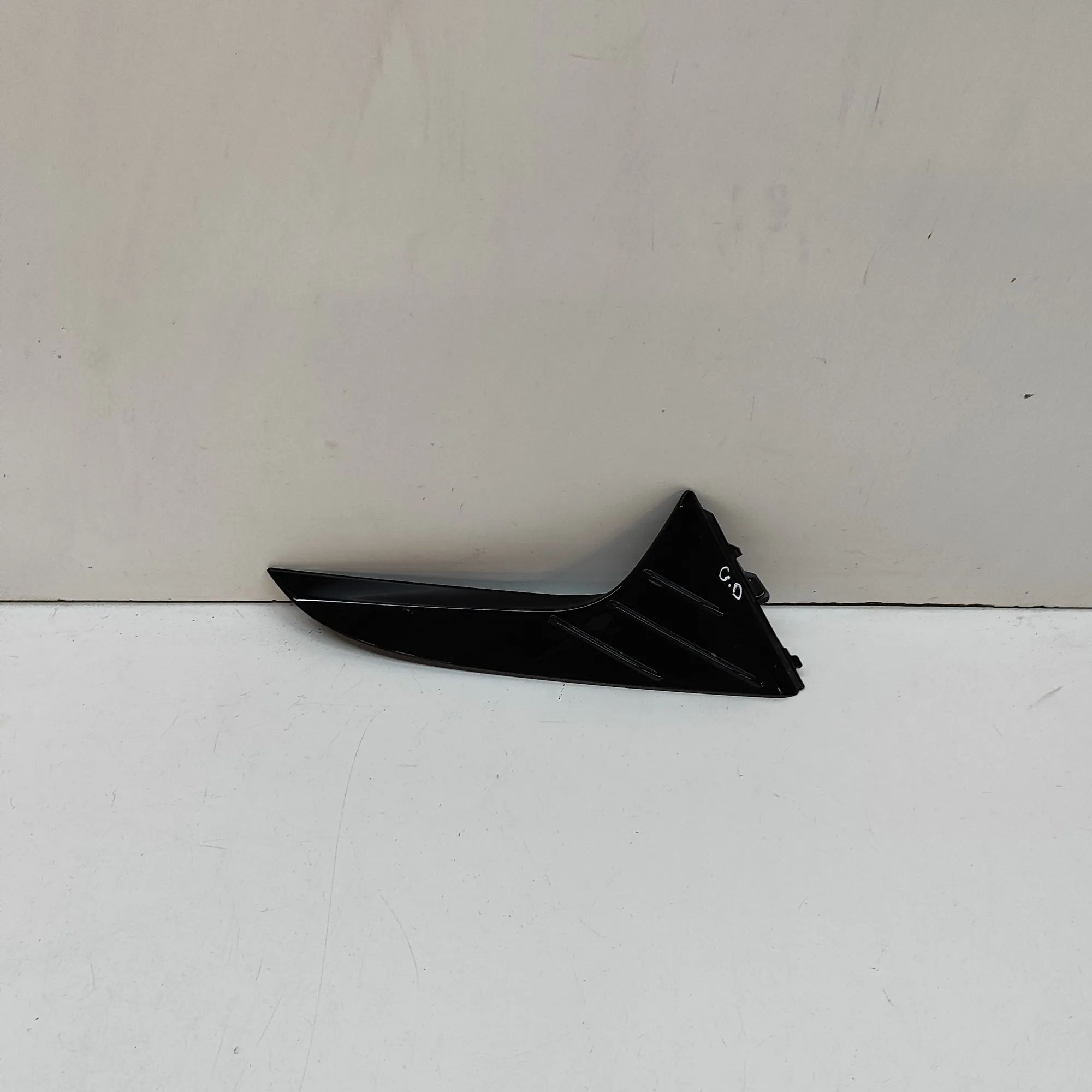 Porsche Taycan Other Trim Parts Other Trim Parts — PORSCHE TAYCAN (2019-...) — ...