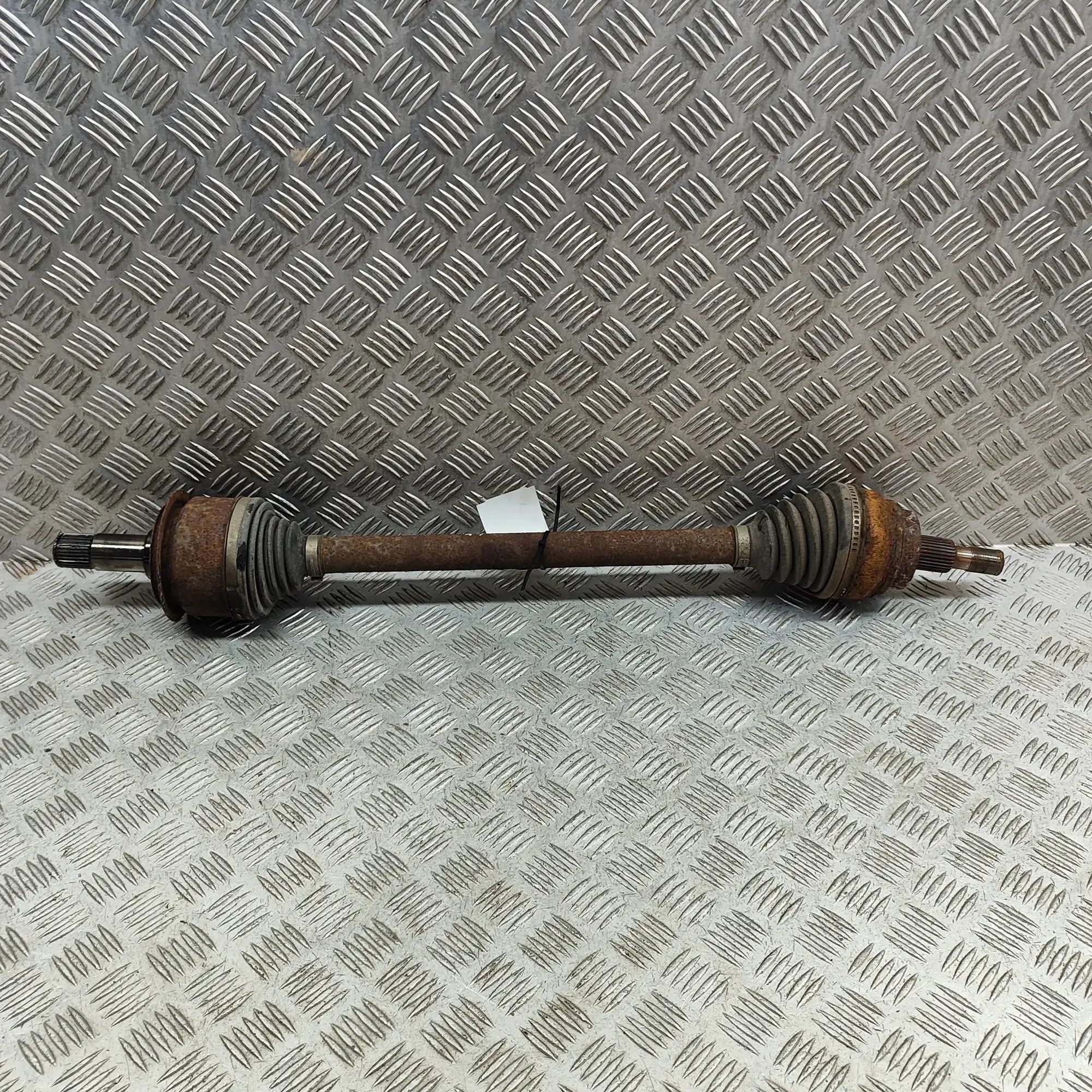 Mercedes-Benz V / Vito / EQV (W447) Rear Left Driveshaft Rear Left Driveshaft — MERCEDES BENZ VITO (Tour...