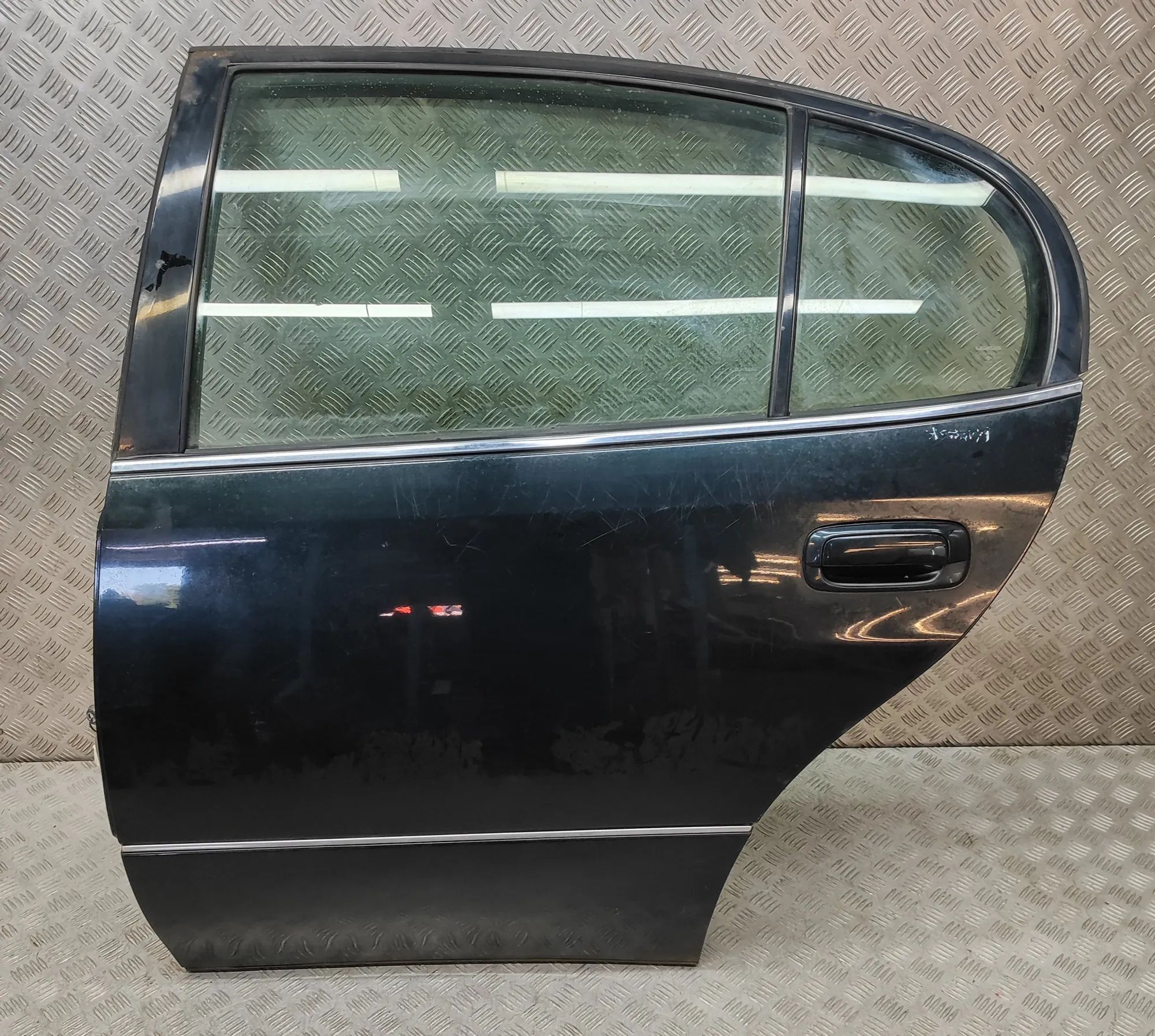 Lexus GS Door — rear left Door — rear left — LEXUS GS (JZS160_, UZS161_, ...