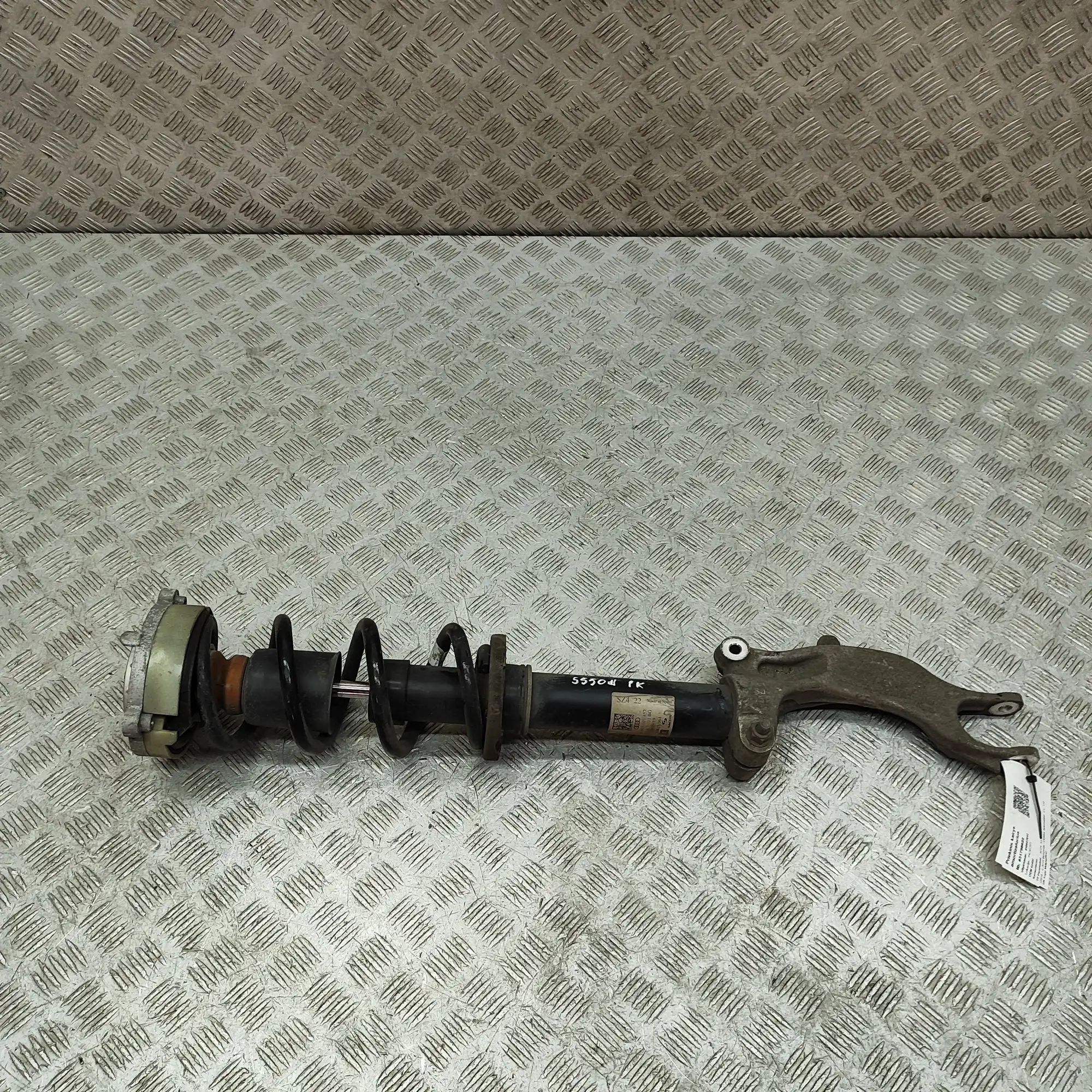 Audi A5 (B9) Shock absorber — front left Shock absorber — front left — AUDI A5 (F53) (20...
