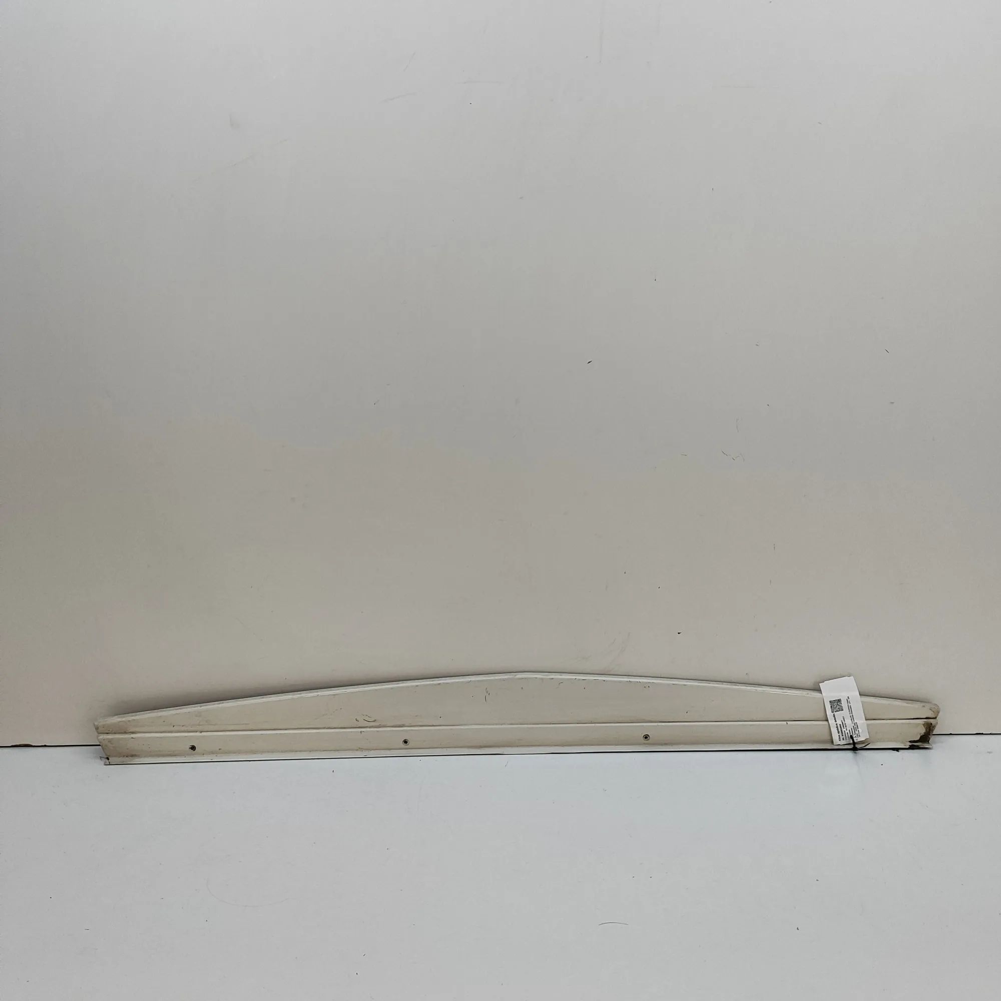 Cadillac Eldorado Rear Bumper Center Molding Rear Bumper Center Molding — CADILLAC ELDORADO ...