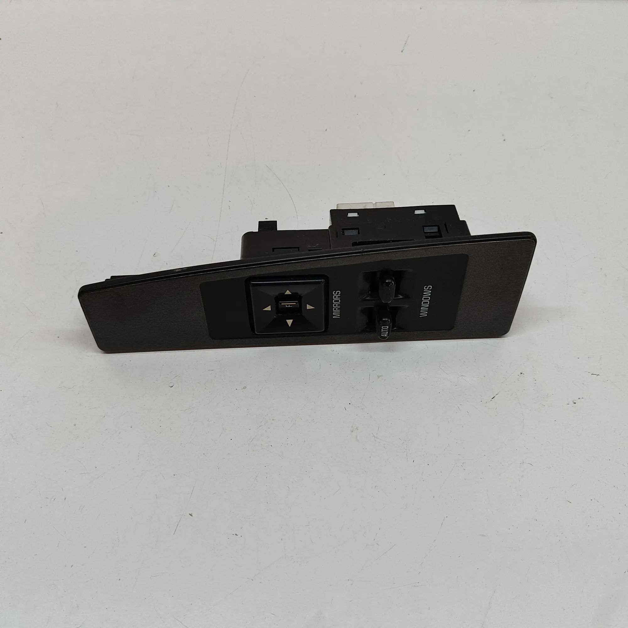Cadillac Eldorado Door window switch — front left Door window switch — front left — CADILLAC ELDO...