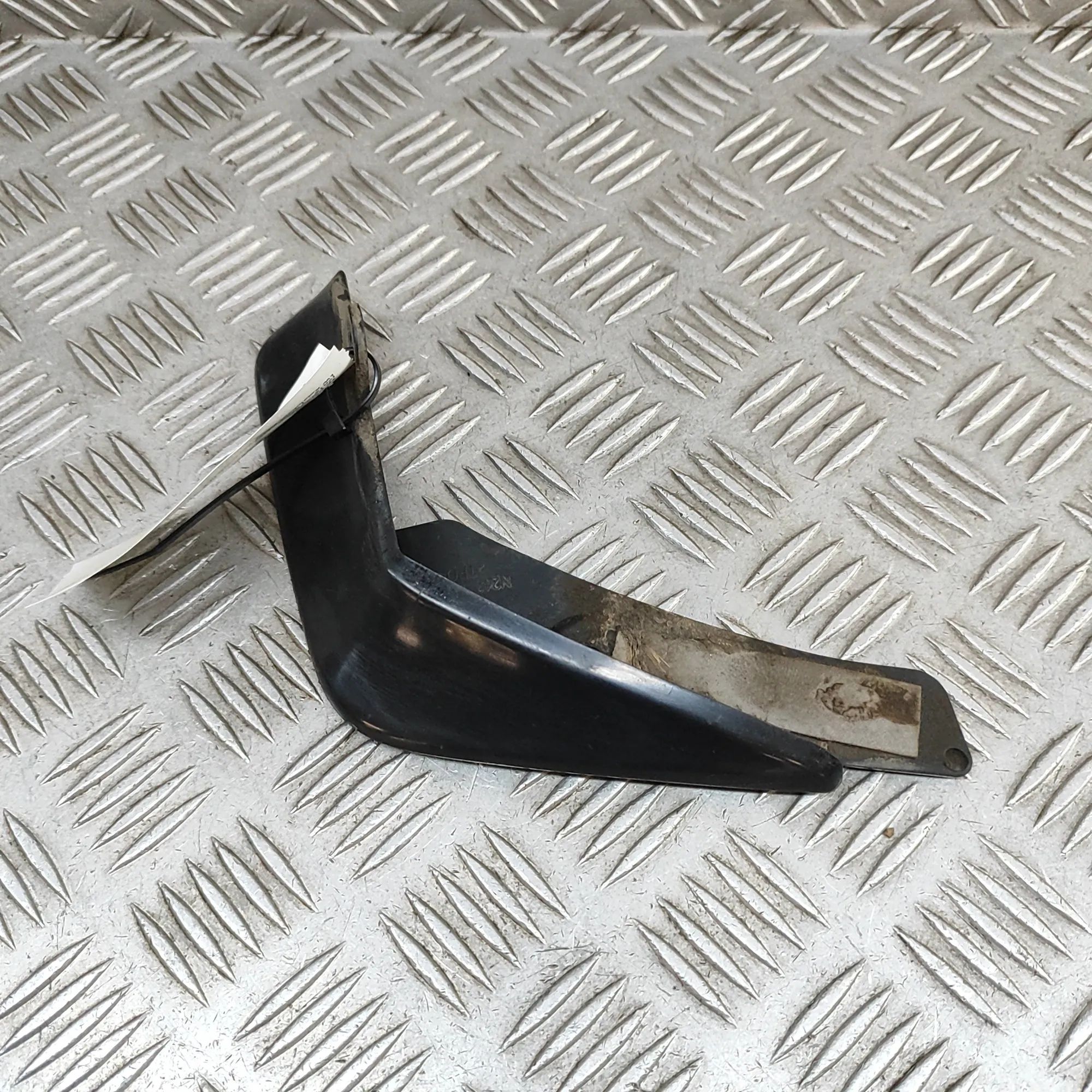 Mazda MX-5 Mudguard — rear right Mudguard — rear right — MAZDA MX-5 (IV ND) (201...