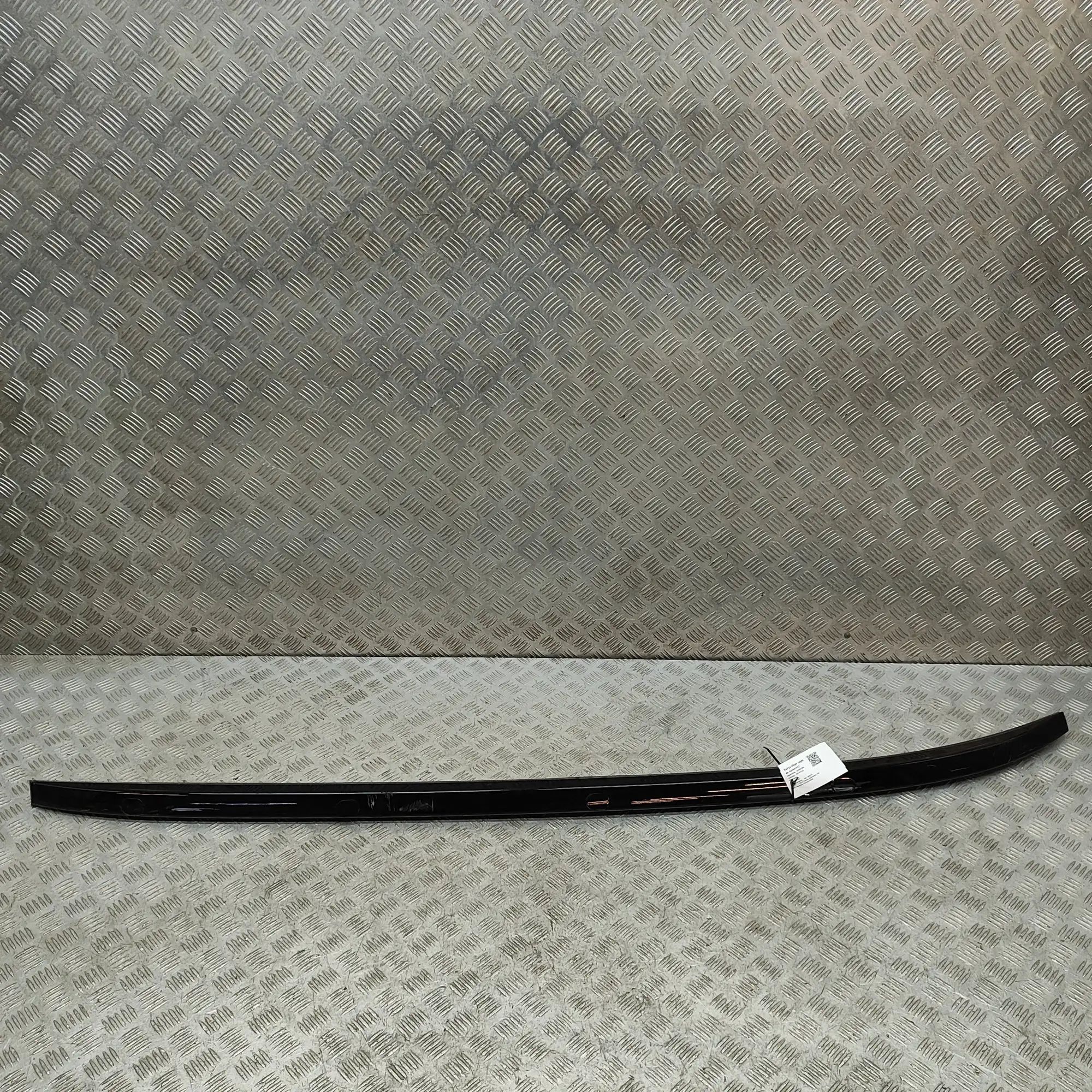 Kia Niro Left Side Roof Rail Left Side Roof Rail — KIA NIRO (II) (2022-...) ...