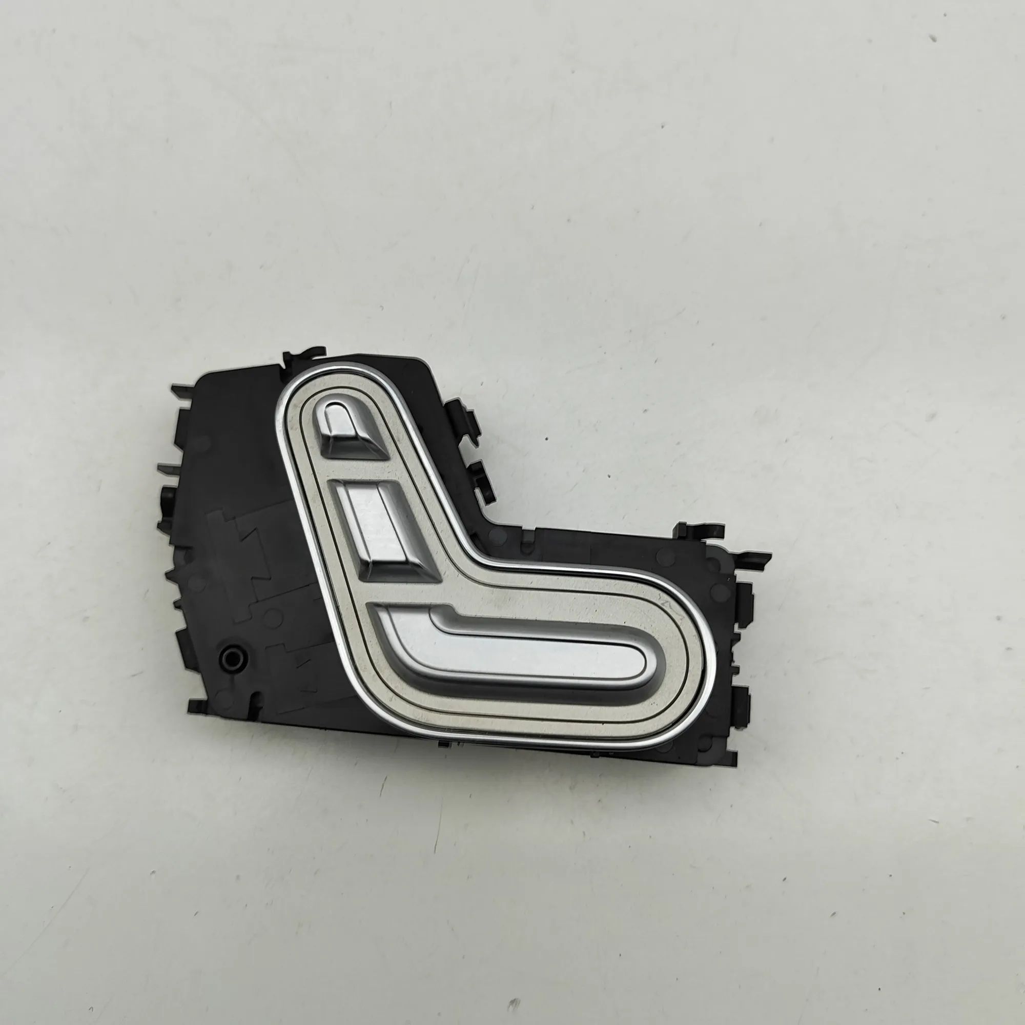 Mercedes-Benz GLE (W167) Left Seat Control Switches Left Seat Control Switches — MERCEDES BENZ GLE ...