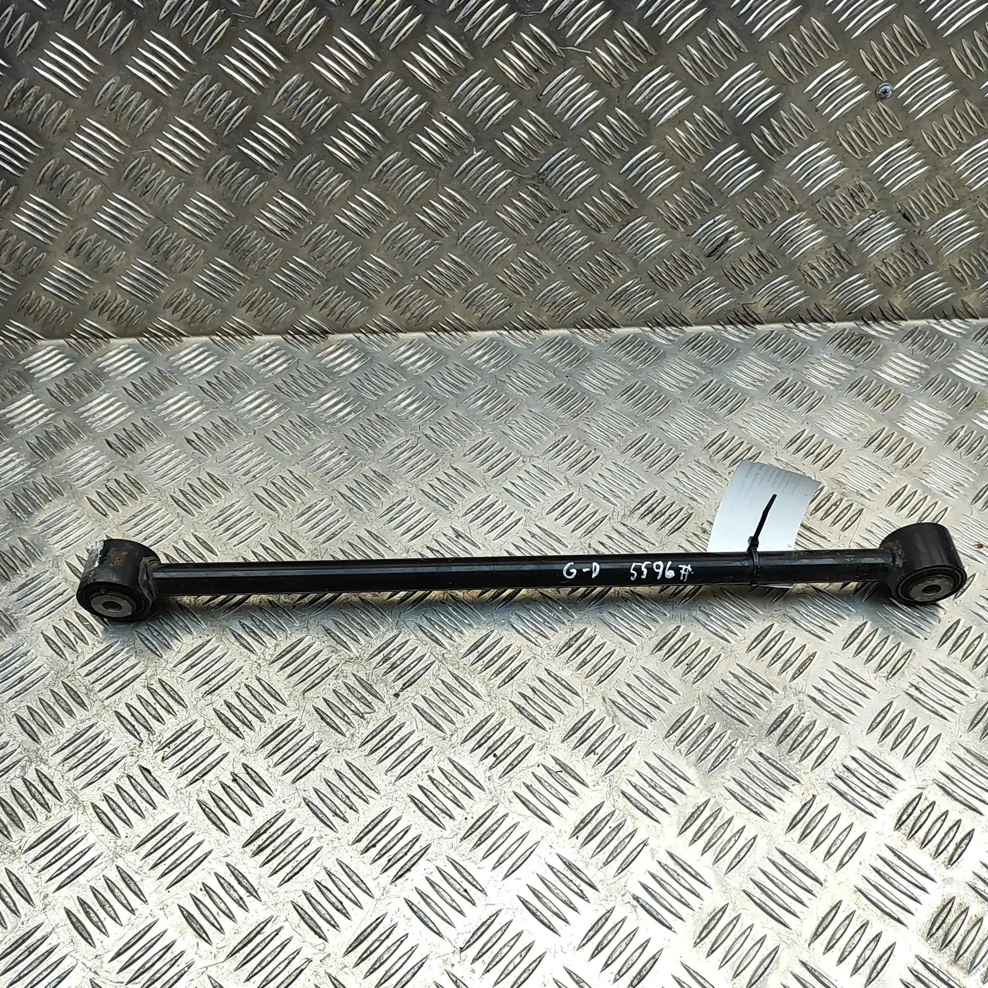 Mercedes-Benz GLE (W167) Control arm — rear right Control arm — rear right — MERCEDES BENZ GLE (W...