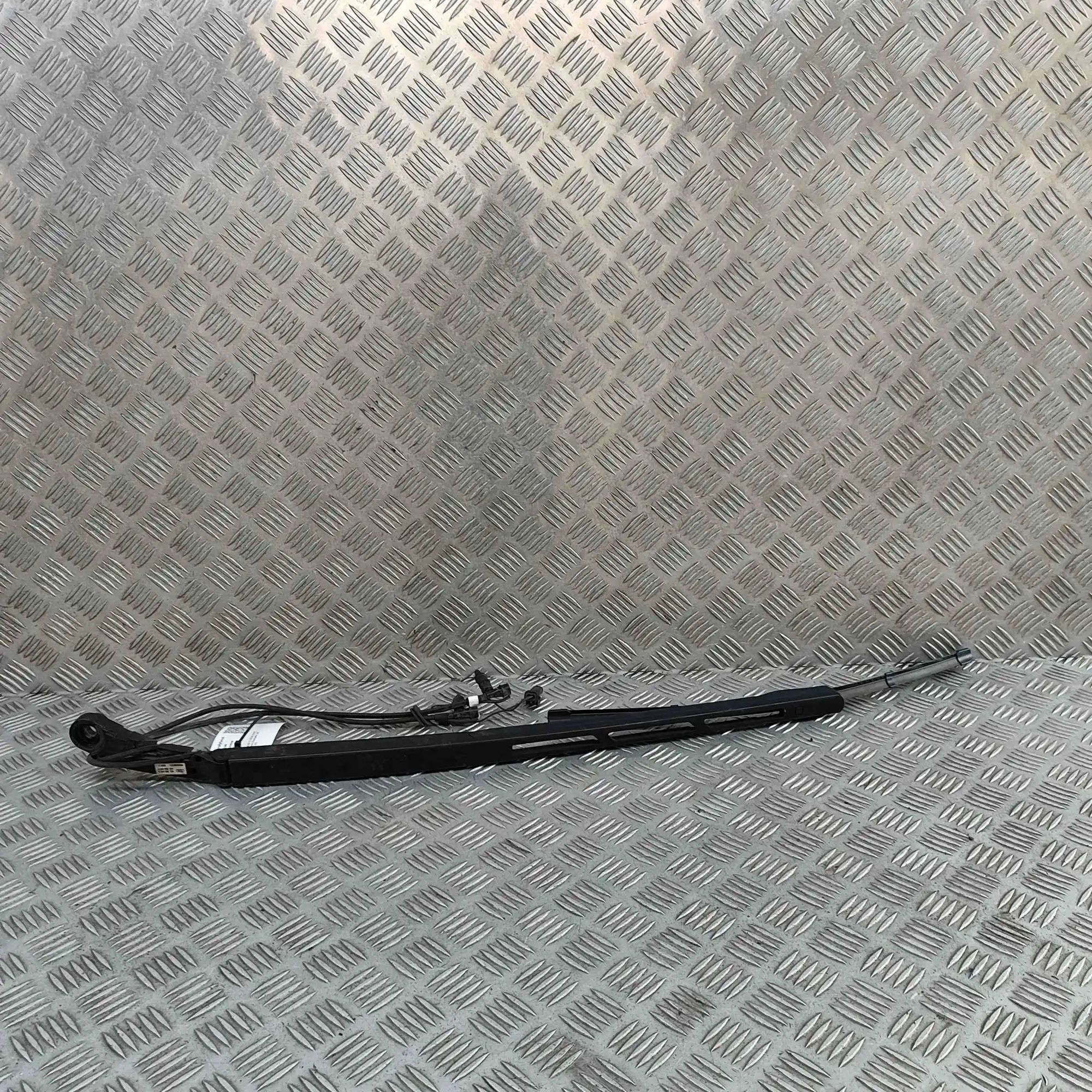 Audi e-tron Front Wiper Arms Front Wiper Arms — AUDI E-TRON (GEN) (2018-...)...