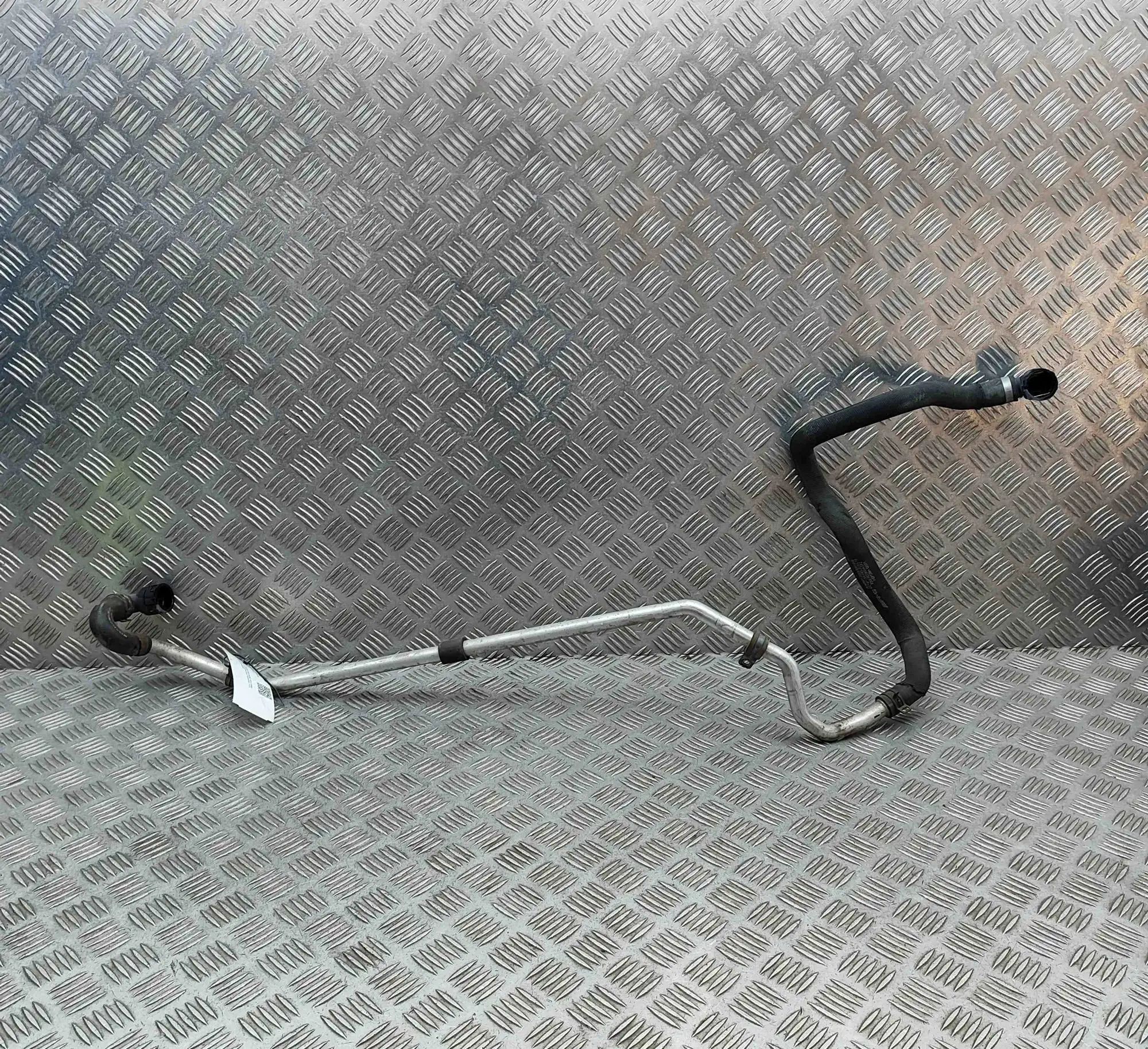 Mercedes-Benz ML / GLE (W166) Coolant hose Coolant hose — MERCEDES BENZ GLE (Coupe C292) (...