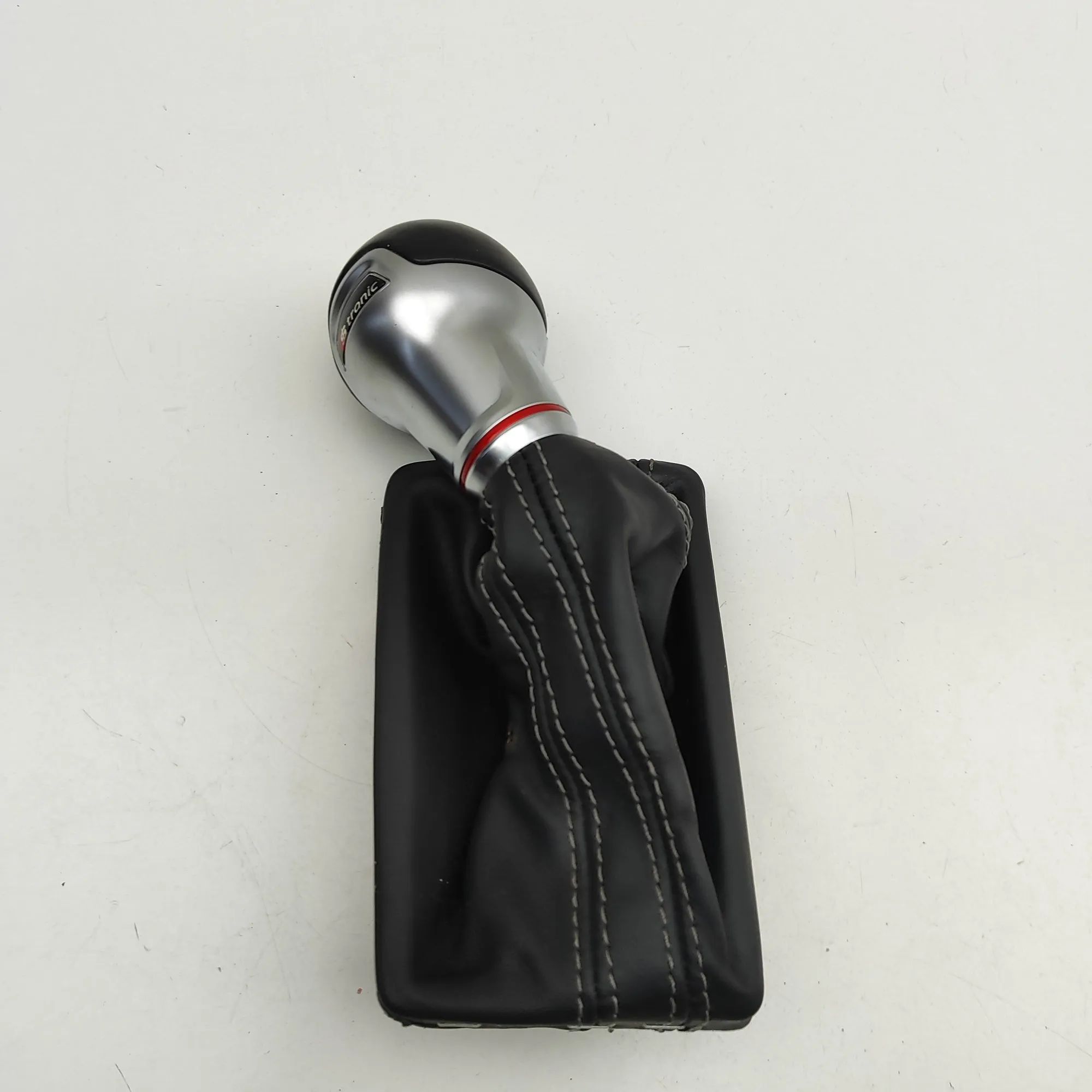 Audi A3 (8V) Gear lever knob Gear lever knob — AUDI A3 (Limousine 8VS, 8VM) ...