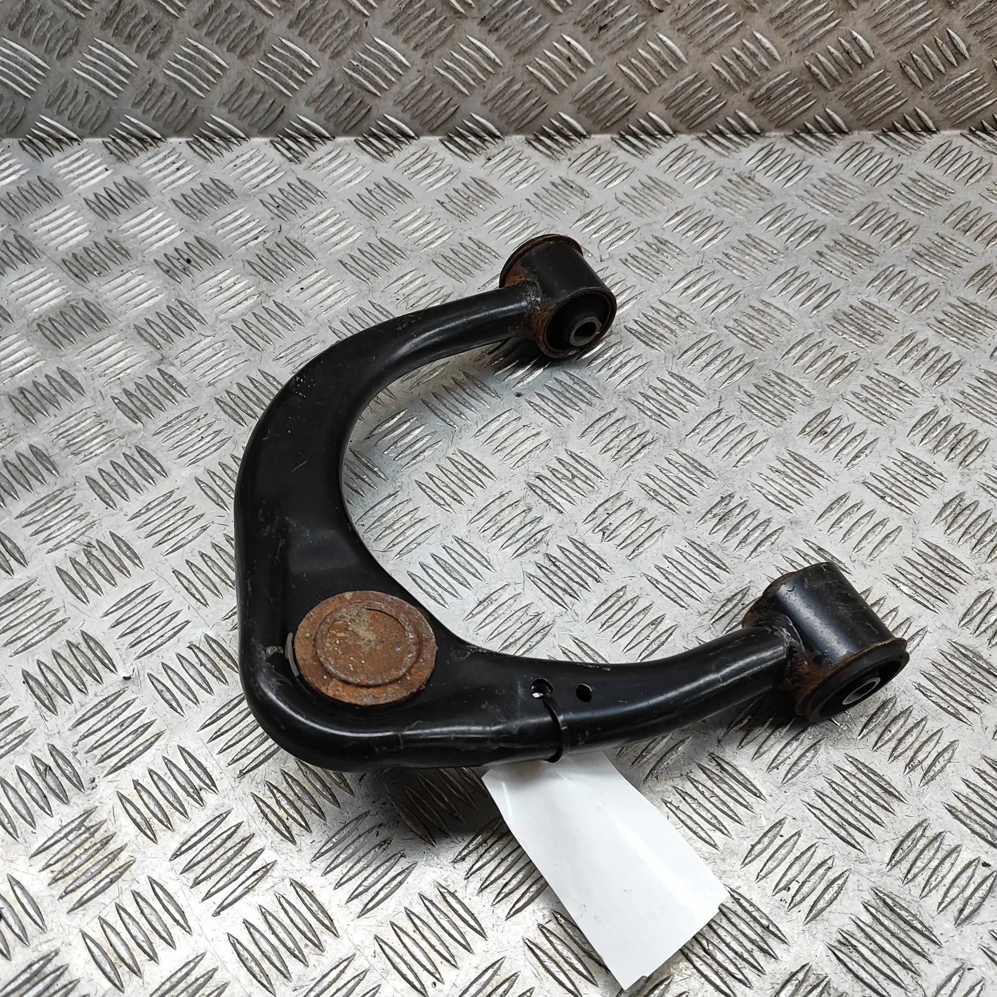 Toyota Hilux Front Left Upper Control Arm Front Left Upper Control Arm — TOYOTA HILUX (VI...