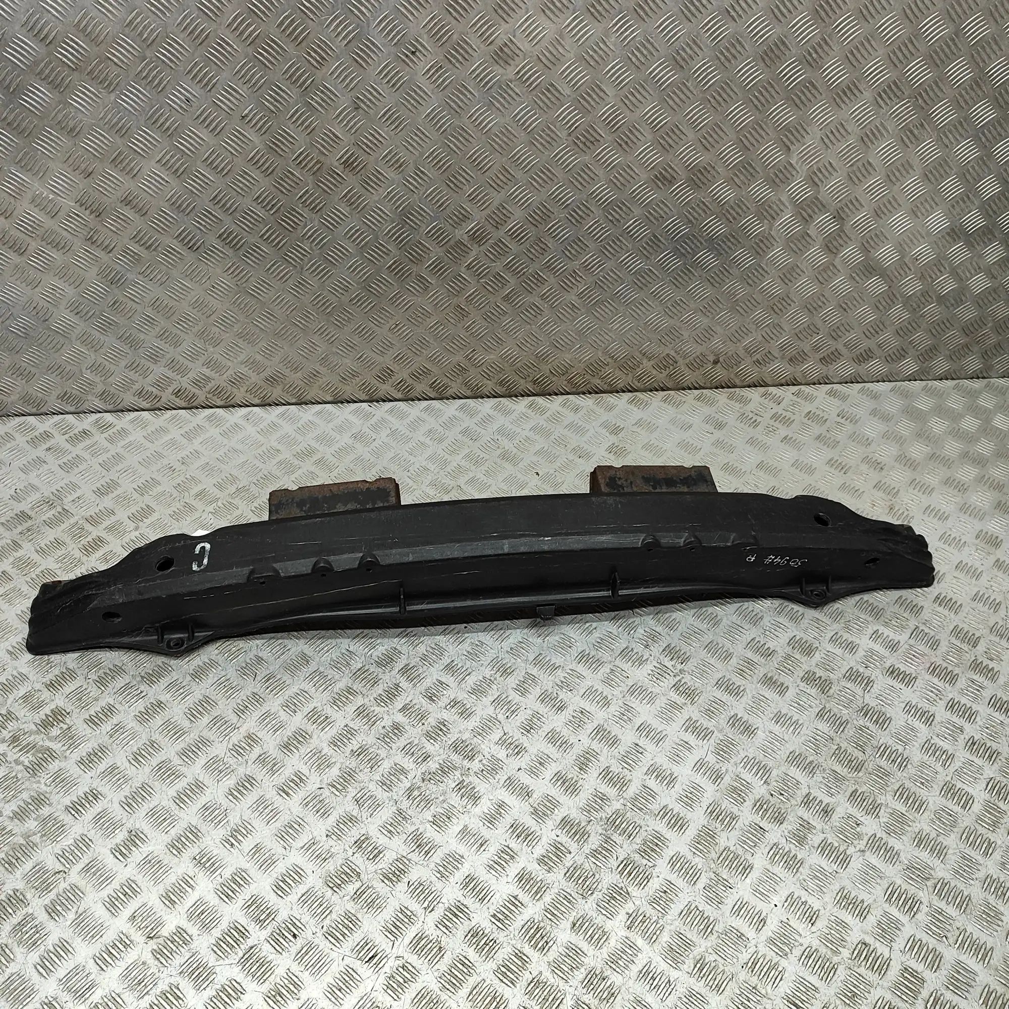 Subaru Forester Bumper Support Bracket Bumper Support Bracket — SUBARU FORESTER (SF) (...