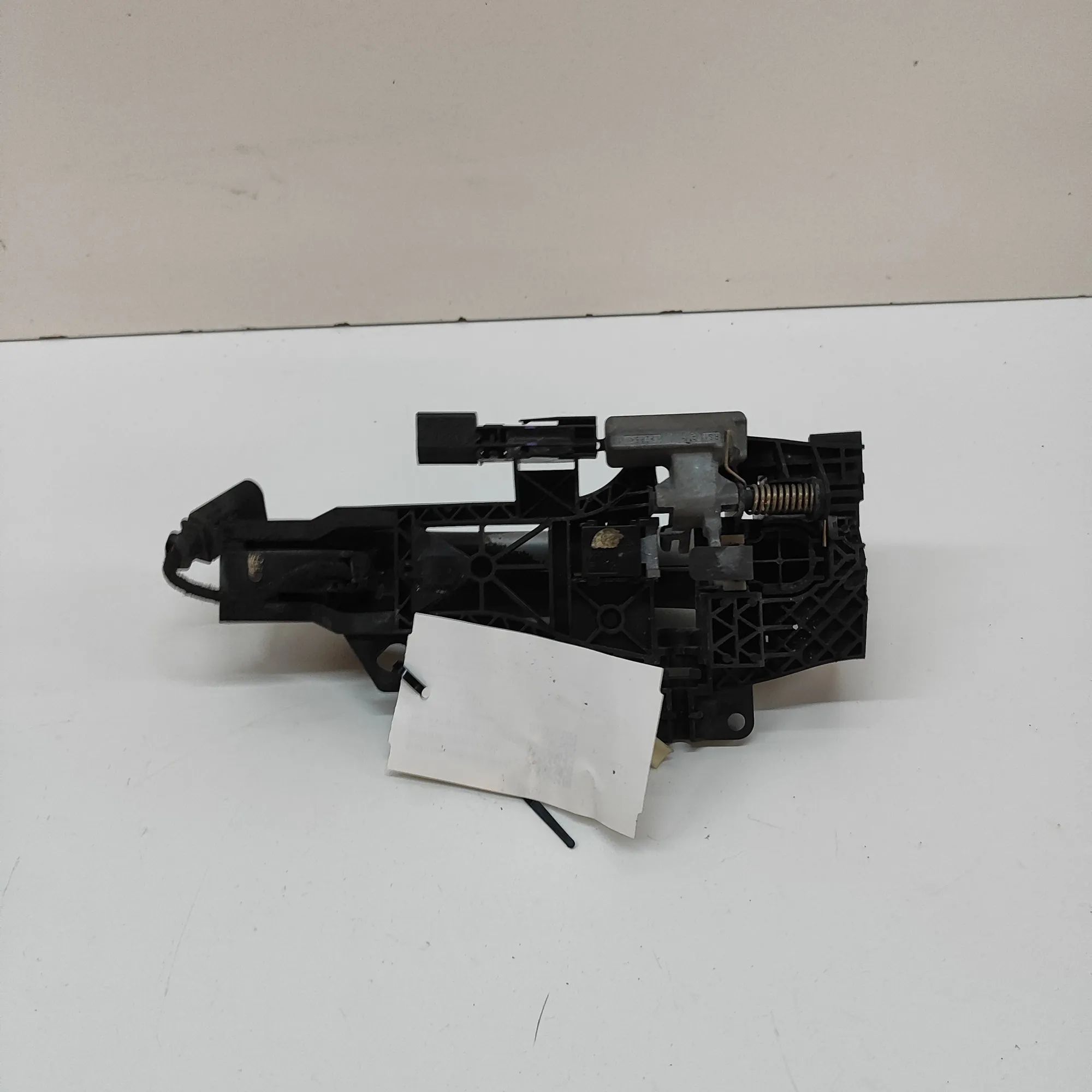 Audi Q7 (4L) Exterior door handle — rear right Exterior door handle — rear right — AUDI Q7 (4L...