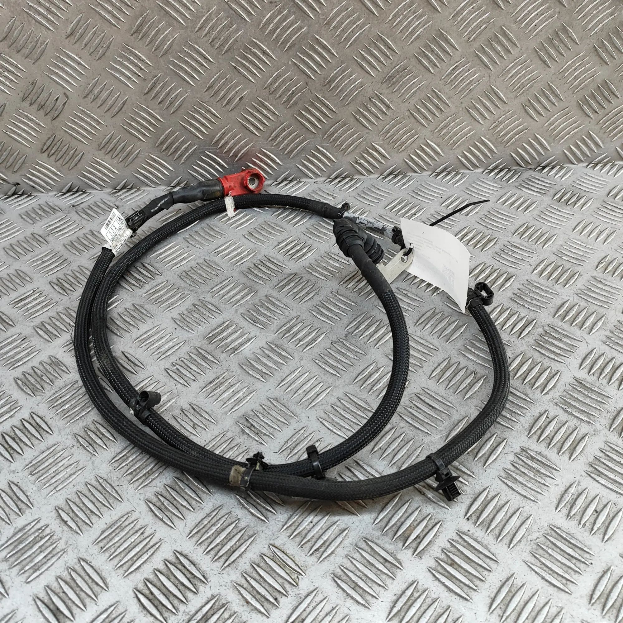 BMW X5 (G05) Wiring harness Wiring harness — BMW X5 (G05) (2018-...) — 8718...