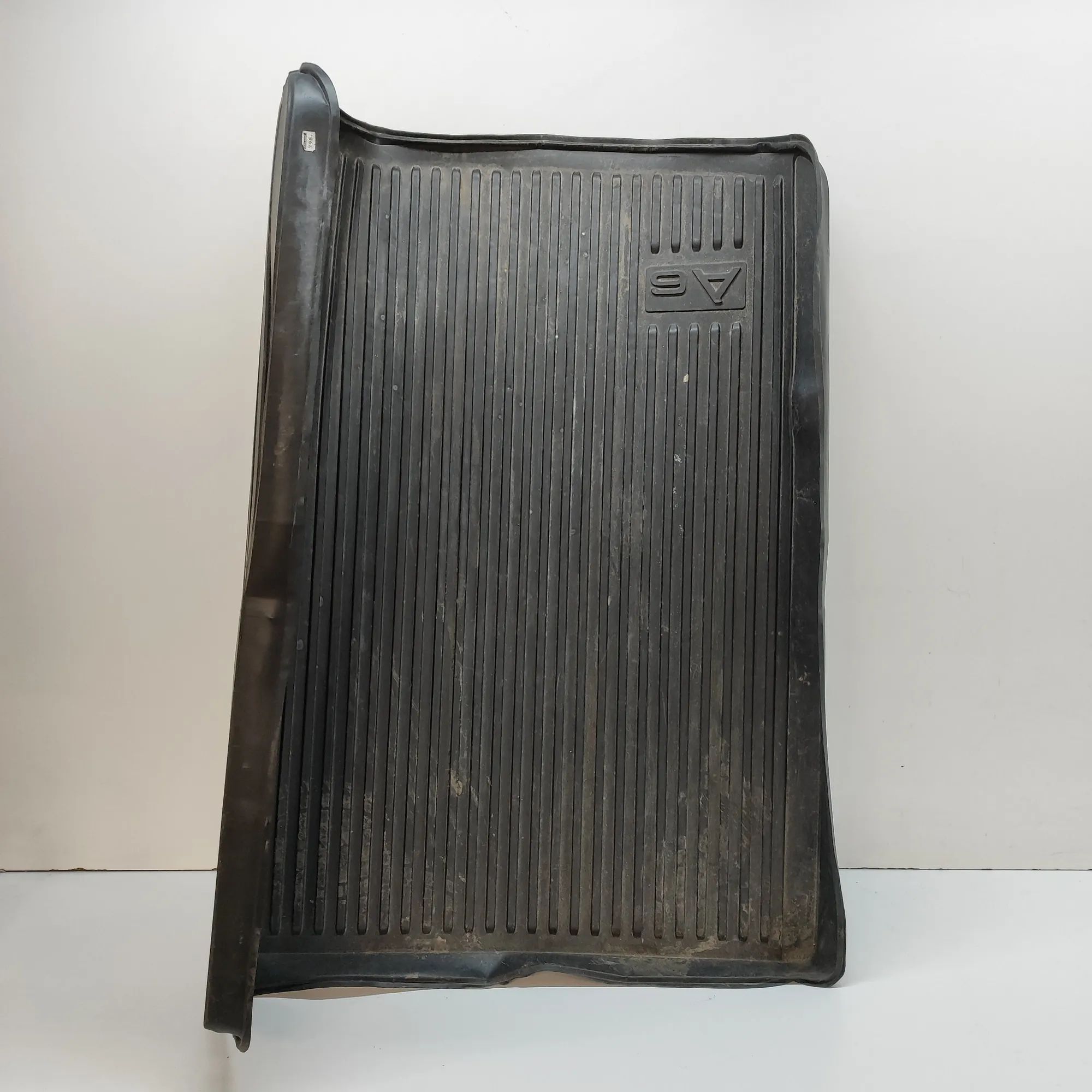 Audi A6 (C7) Boot carpet Boot carpet — AUDI A6 (Avant 4G5, C7, 4GD) (201...