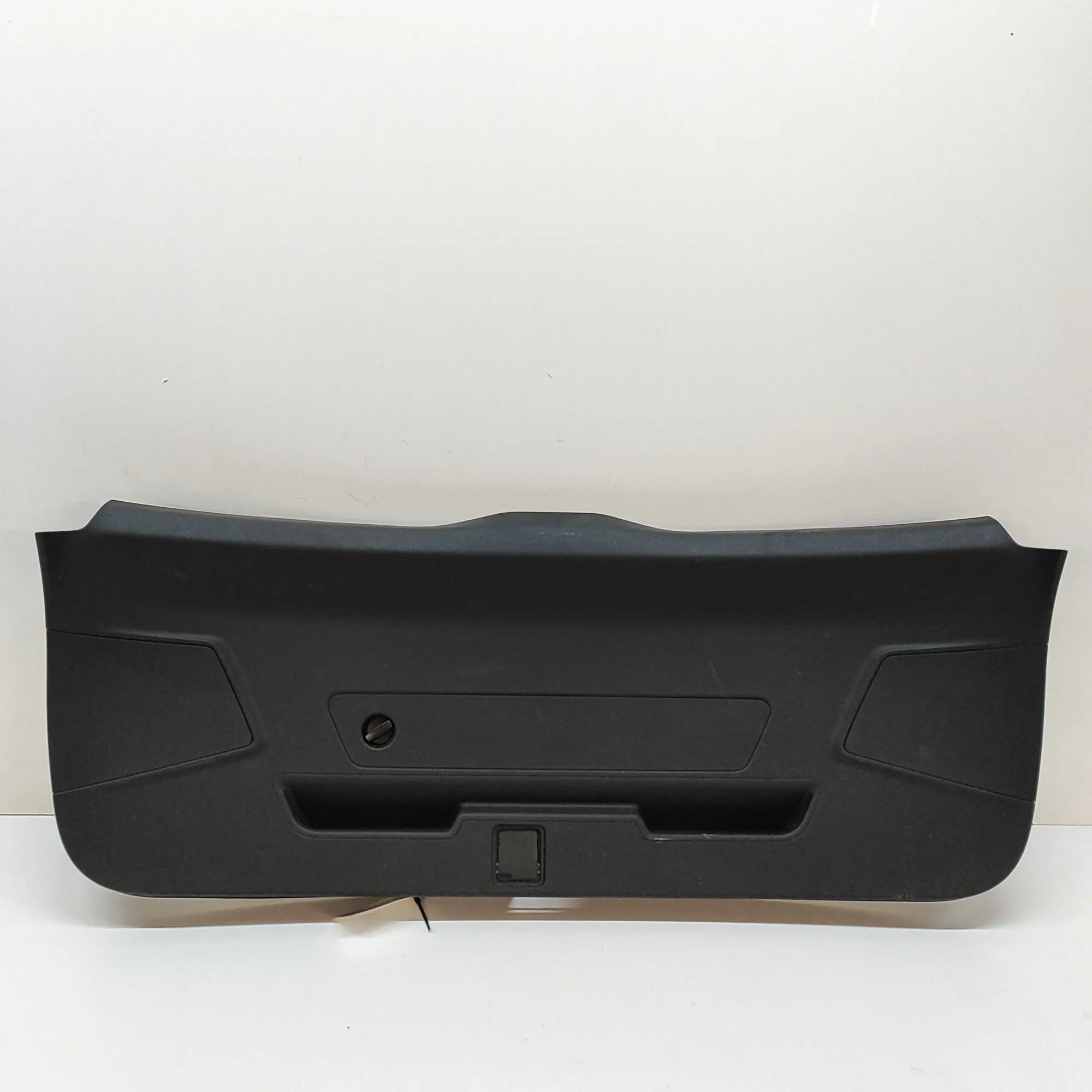 Audi Q3 (F3) Tailgate Bootlid Cover Trim Tailgate Bootlid Cover Trim — AUDI Q3 (F3) (201...