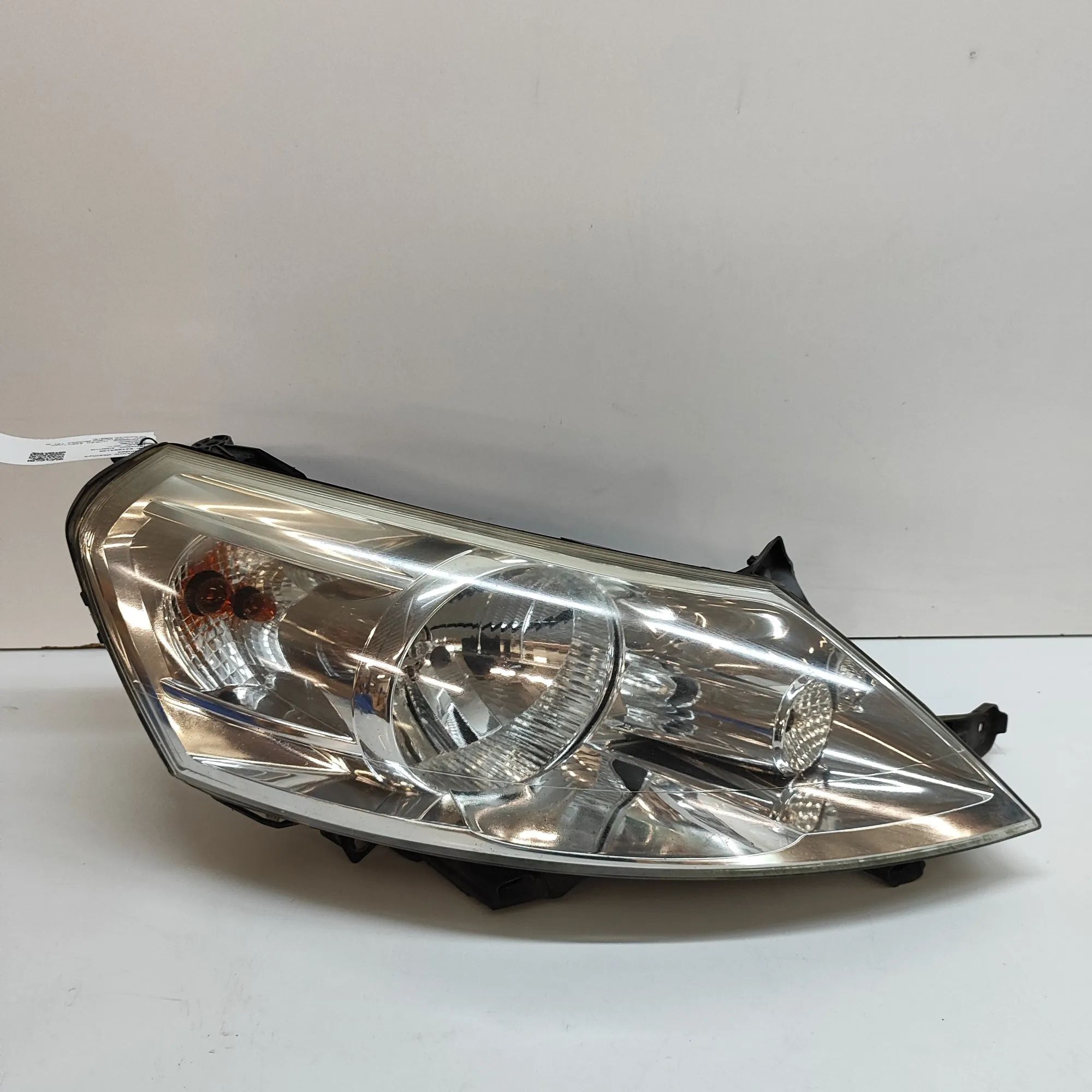 Citroen Jumpy Front Right Headlight Front Right Headlight — CITROEN JUMPY (Van) (20...