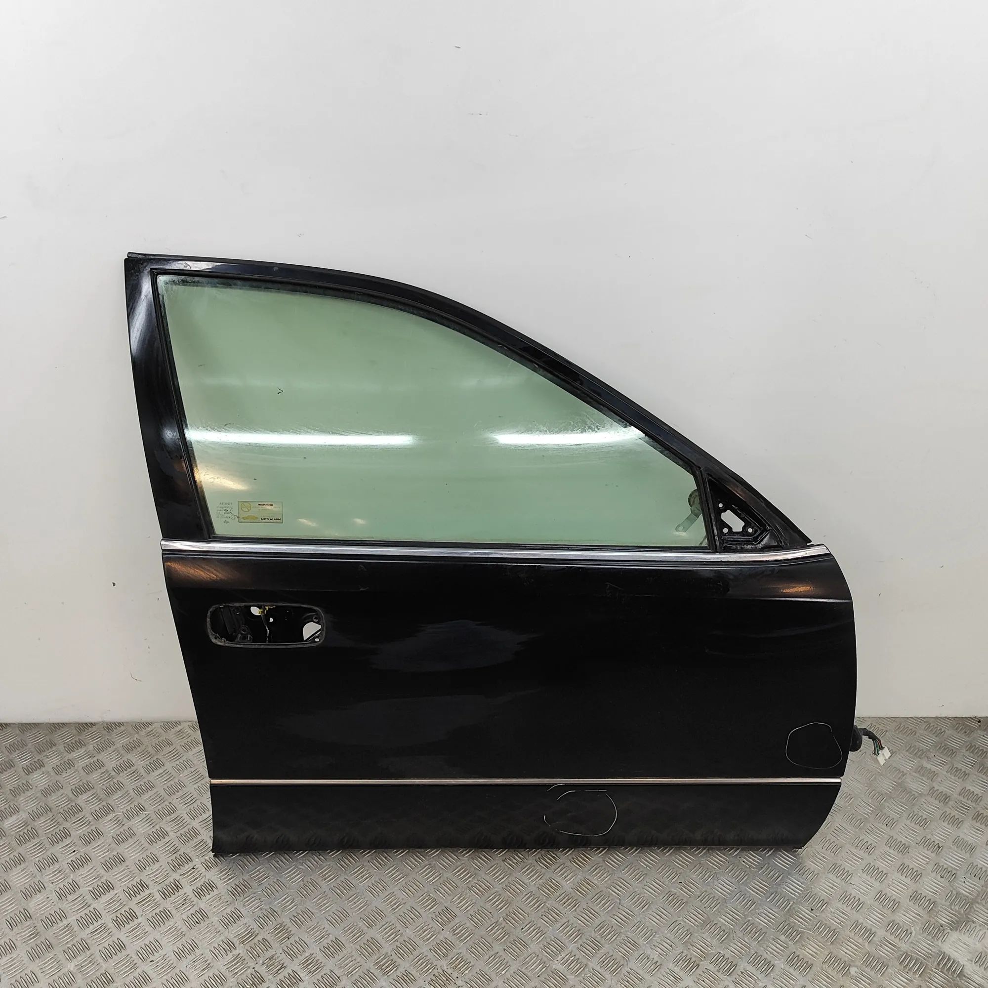 Lexus GS Door — front right Door — front right — LEXUS GS (JZS160_, UZS161_...