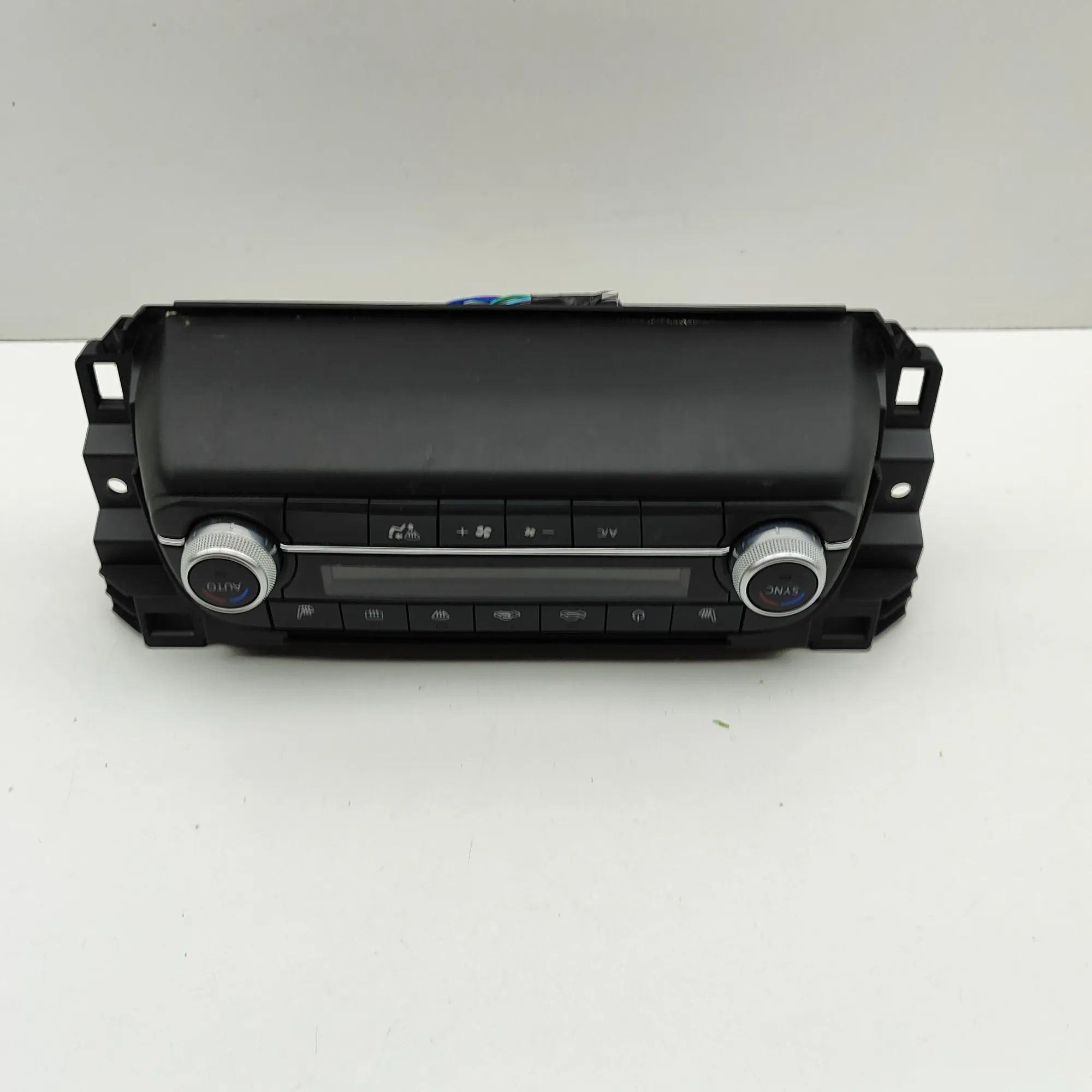Mazda CX-5 (KF) Climate control unit Climate control unit — MAZDA CX-5 (KF) (2016-.....
