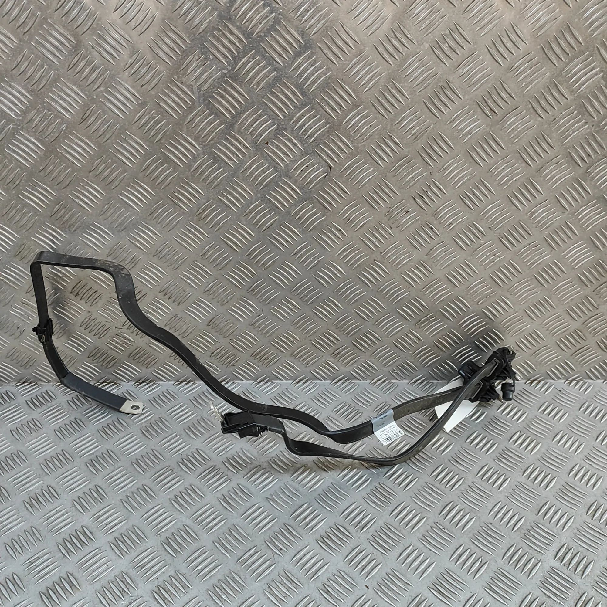 Mercedes-Benz CLA (C118) Wiring harness Wiring harness — MERCEDES BENZ CLA (Coupe C118)...