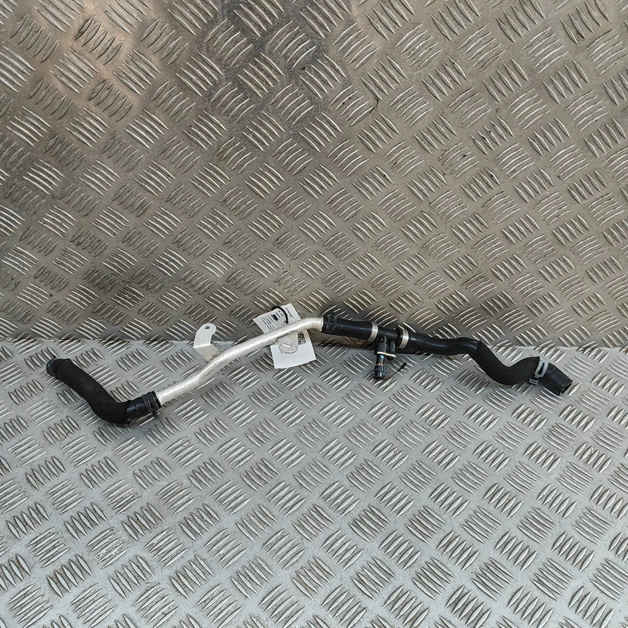 Audi Q5 (FY) Coolant hose Coolant hose — AUDI Q5 (FY) (2016-...) — 80A145...