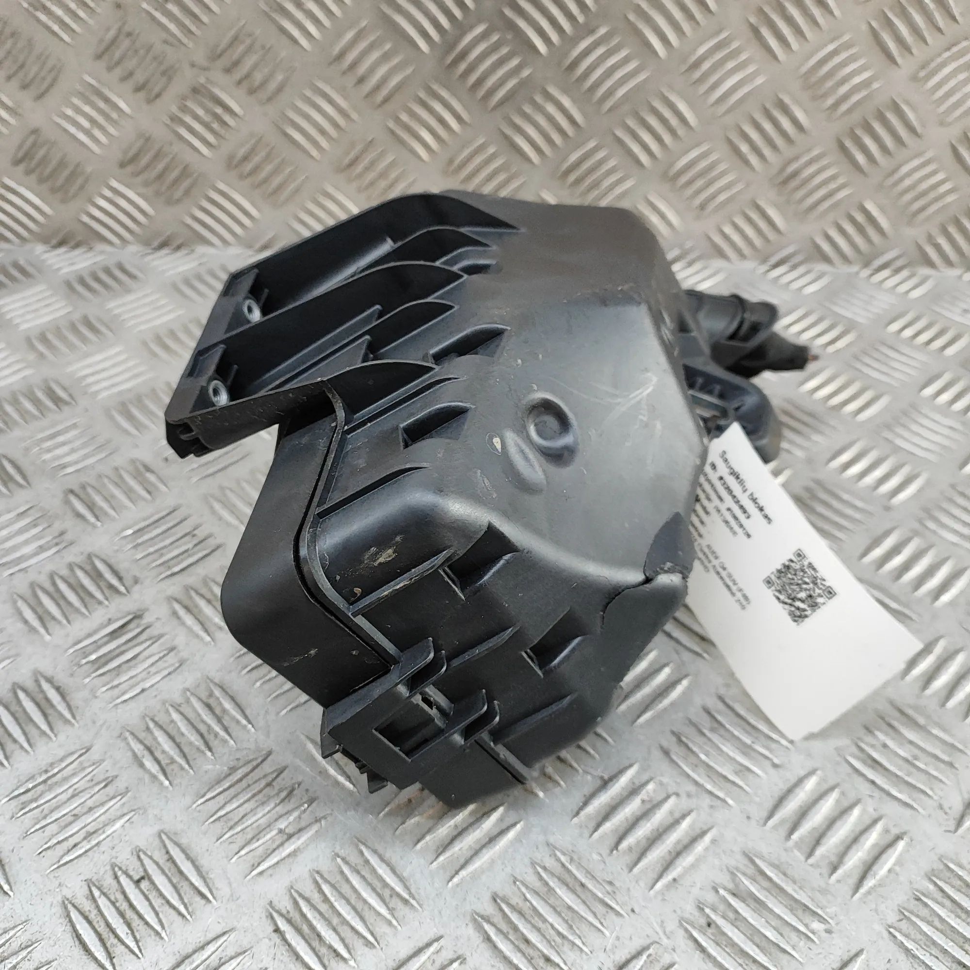 Audi Q4 e-tron Fuse Box Module Fuse Box Module — AUDI Q4 (SUV F4B) (2020-...) ...