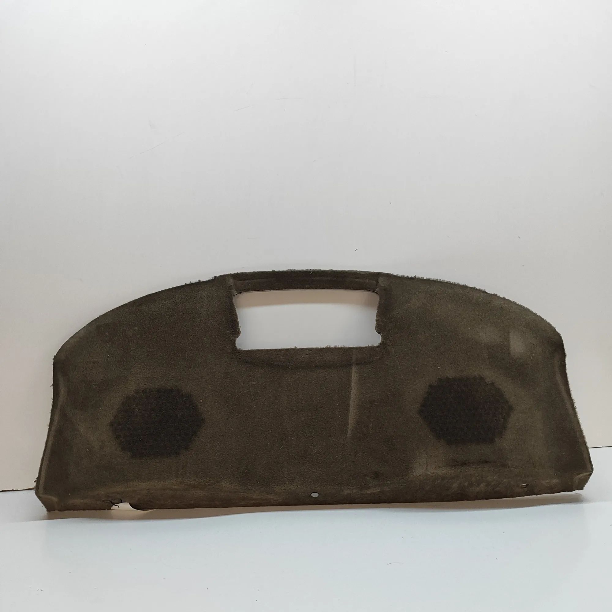 Cadillac Eldorado Rear Parcel Shelf Rear Parcel Shelf — CADILLAC ELDORADO (Coupe) (...