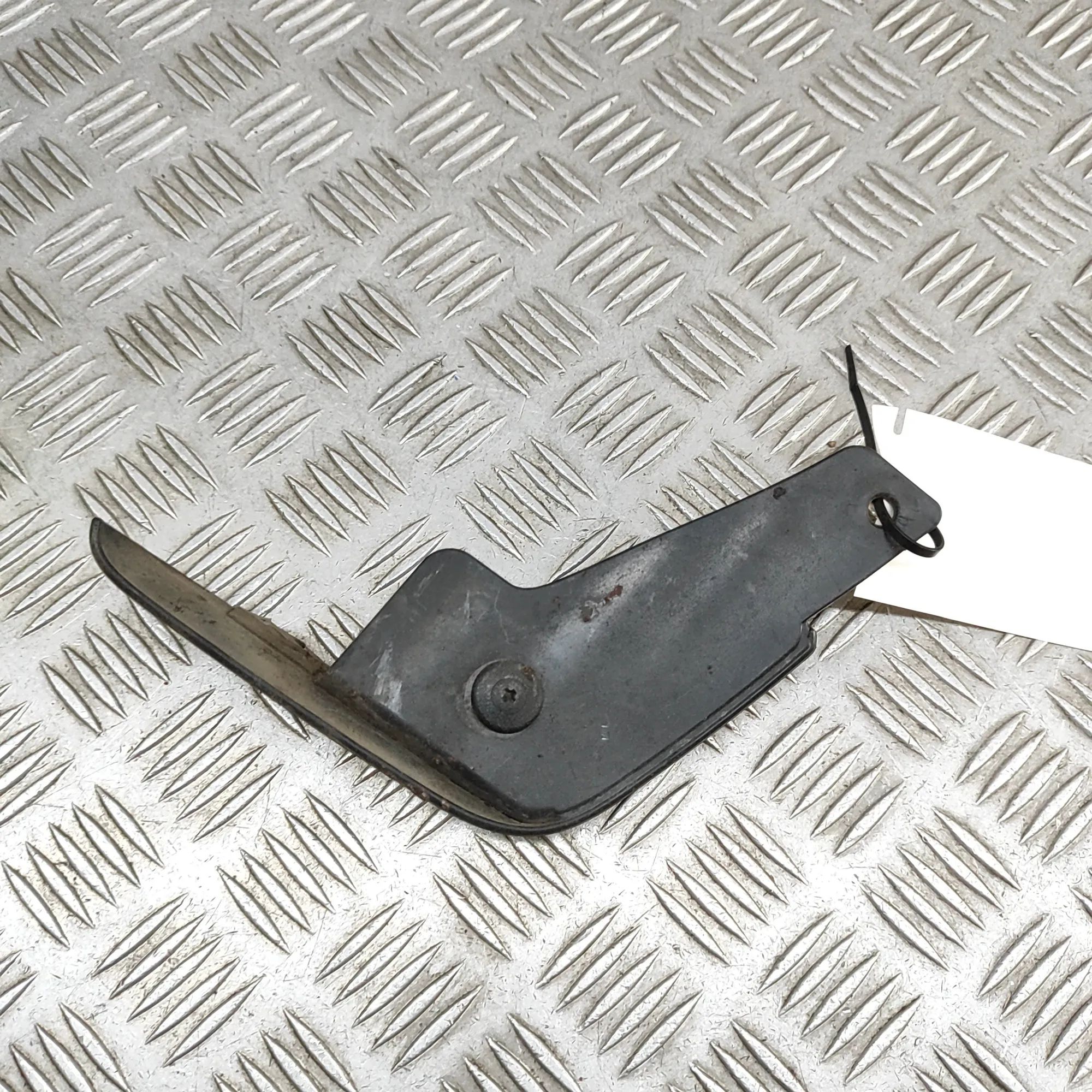 Mazda MX-5 Mudguard — front left Mudguard — front left — MAZDA MX-5 (IV ND) (201...