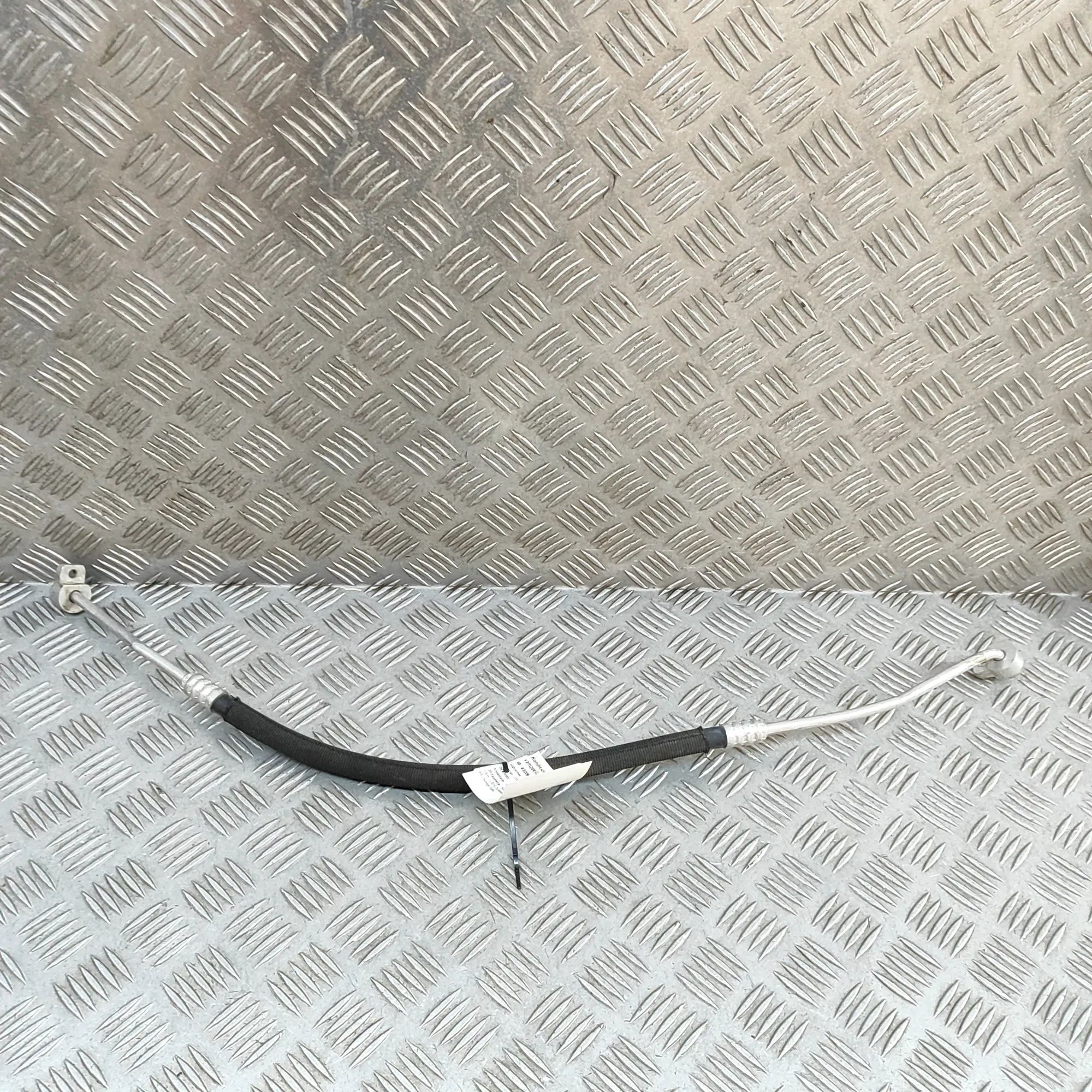 Audi Q7 (4M) A/C Air Con Hose Pipe A/C Air Con Hose Pipe — AUDI Q7 (4M) (2015-...)...