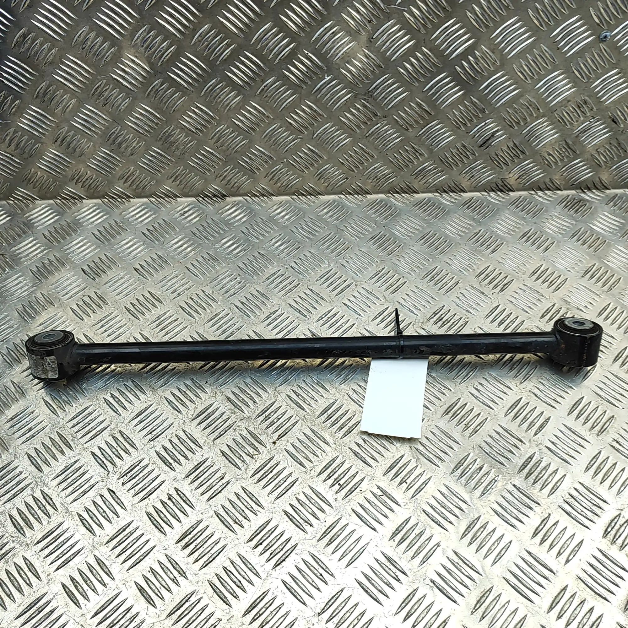 Mercedes-Benz GLE (W167) Control arm — rear left Control arm — rear left — MERCEDES BENZ GLE (W1...