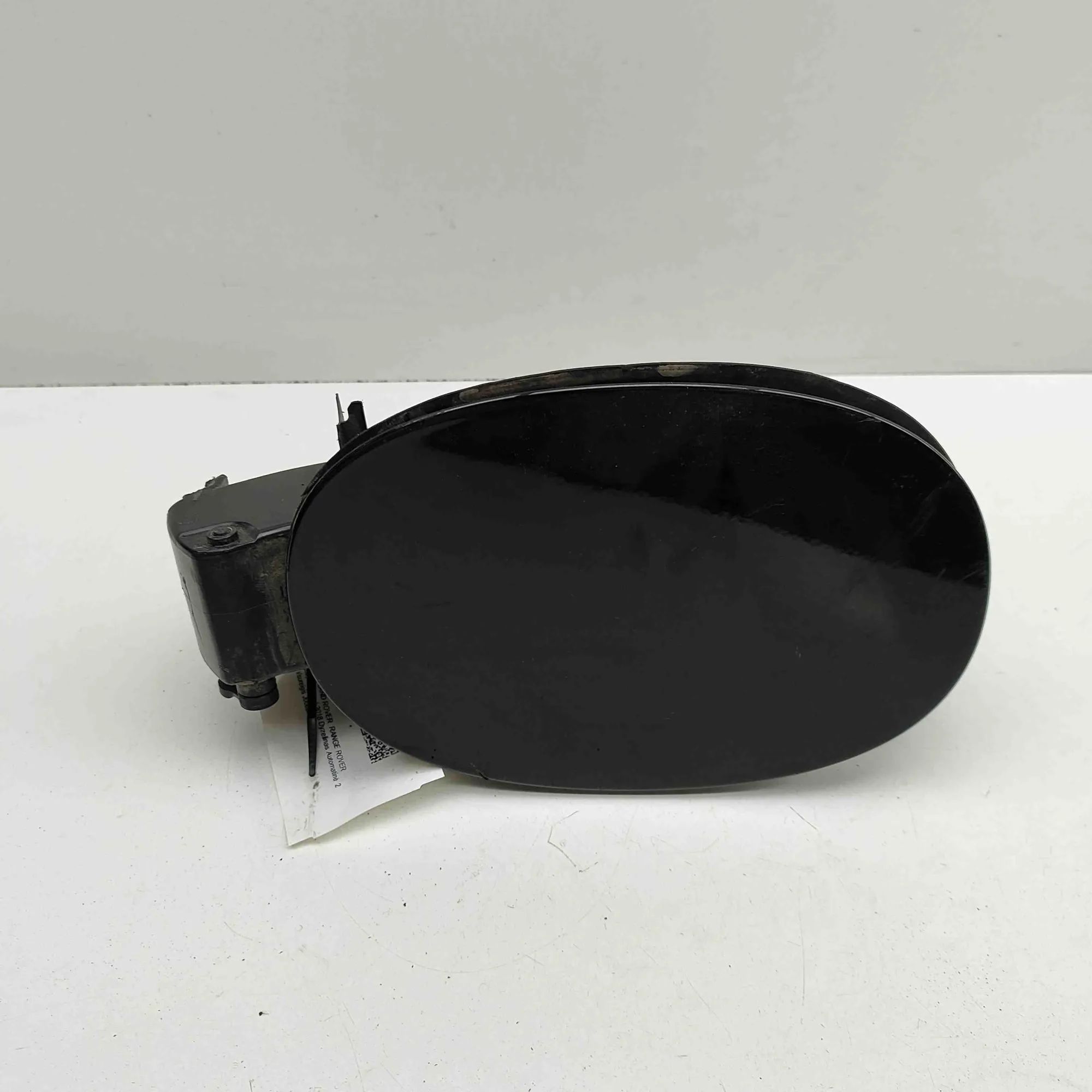 Land Rover Range Rover Velar Fuel Tank Flap Cap Fuel Tank Flap Cap — LAND ROVER RANGE ROVER VEL...