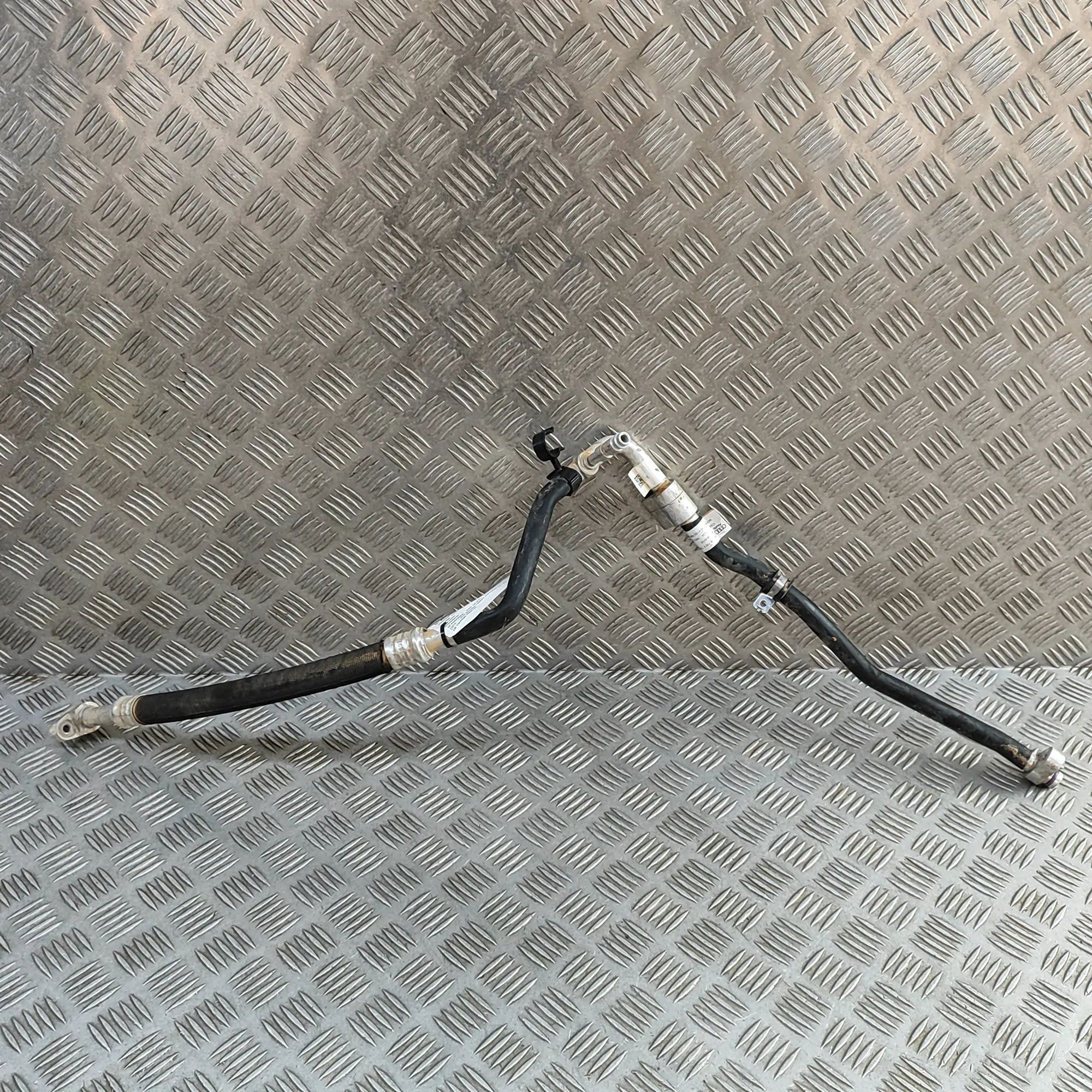 Audi Q5 (FY) A/C Air Con Hose Pipe A/C Air Con Hose Pipe — AUDI Q5 (FY) (2016-...)...