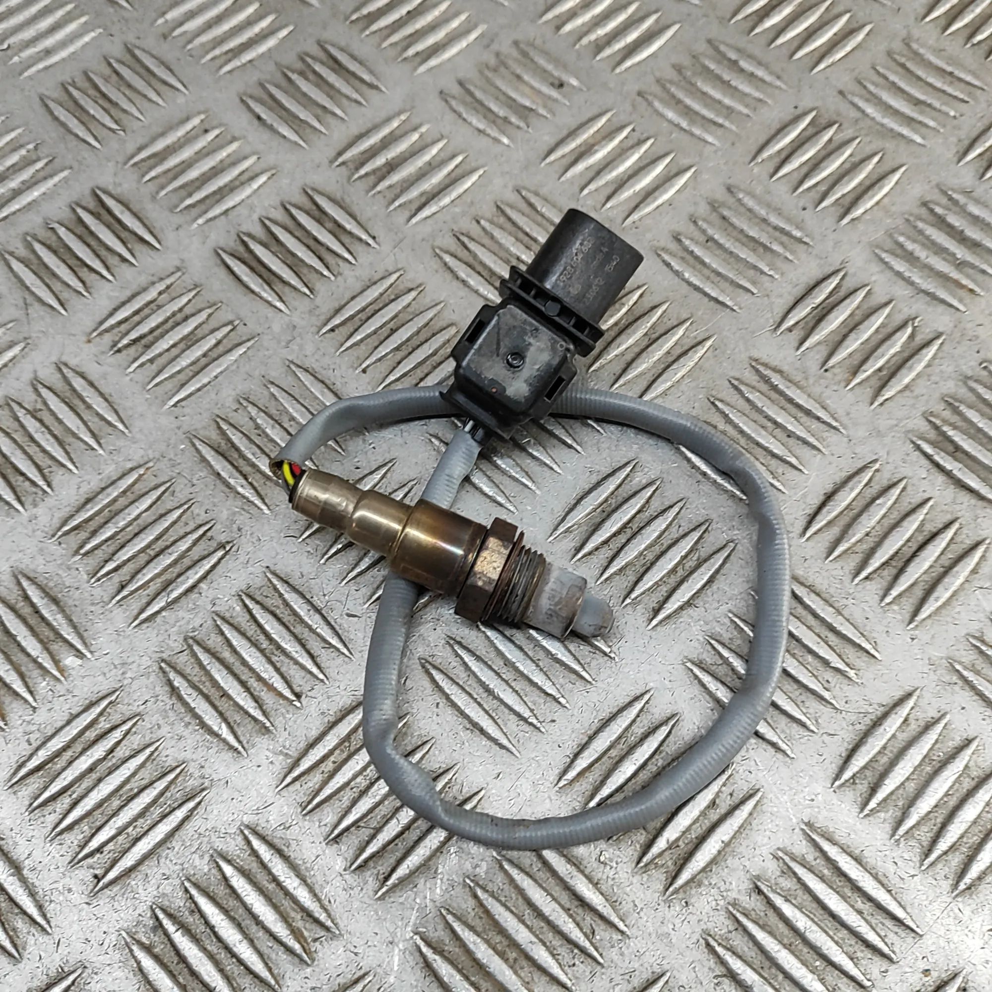 Mercedes-Benz GLB / EQB (X247) Lambda Oxygen Sensor Lambda Oxygen Sensor — MERCEDES BENZ GLB (X247)...