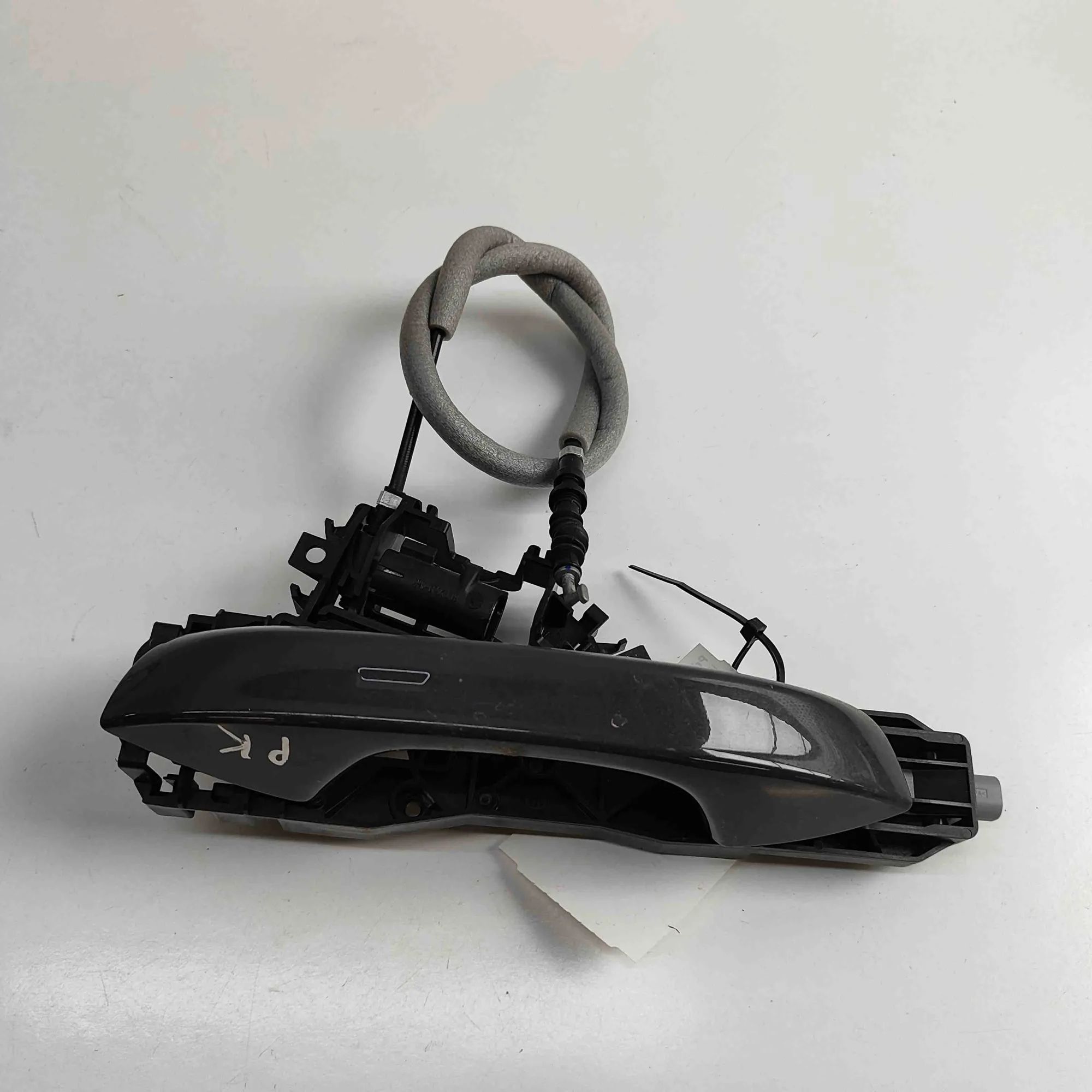 Volkswagen Tayron Exterior door handle — front left Exterior door handle — front left — VW TAYRON (...