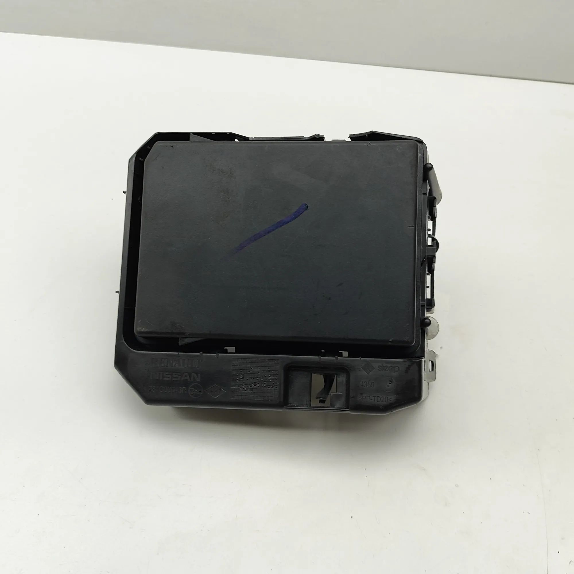 Nissan Juke Fuse Box Module Fuse Box Module — NISSAN JUKE (F16) (2019-...) ...