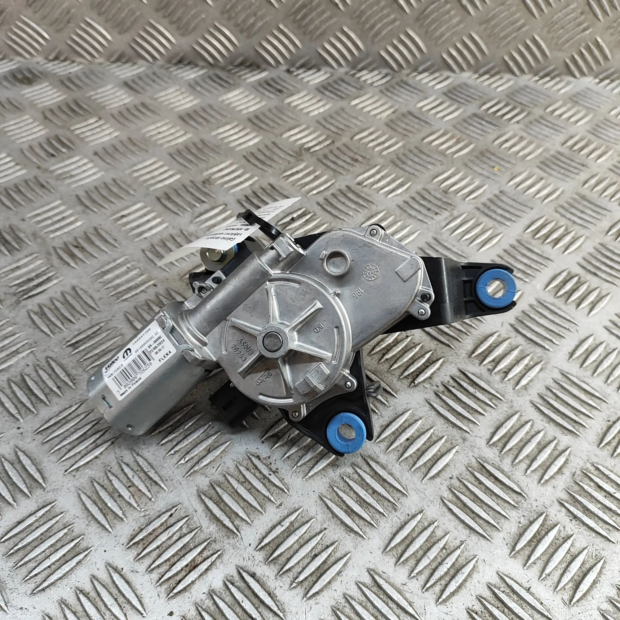 Jeep Avenger Tailgate wiper motor Tailgate wiper motor — JEEP AVENGER (J2) (2022-...