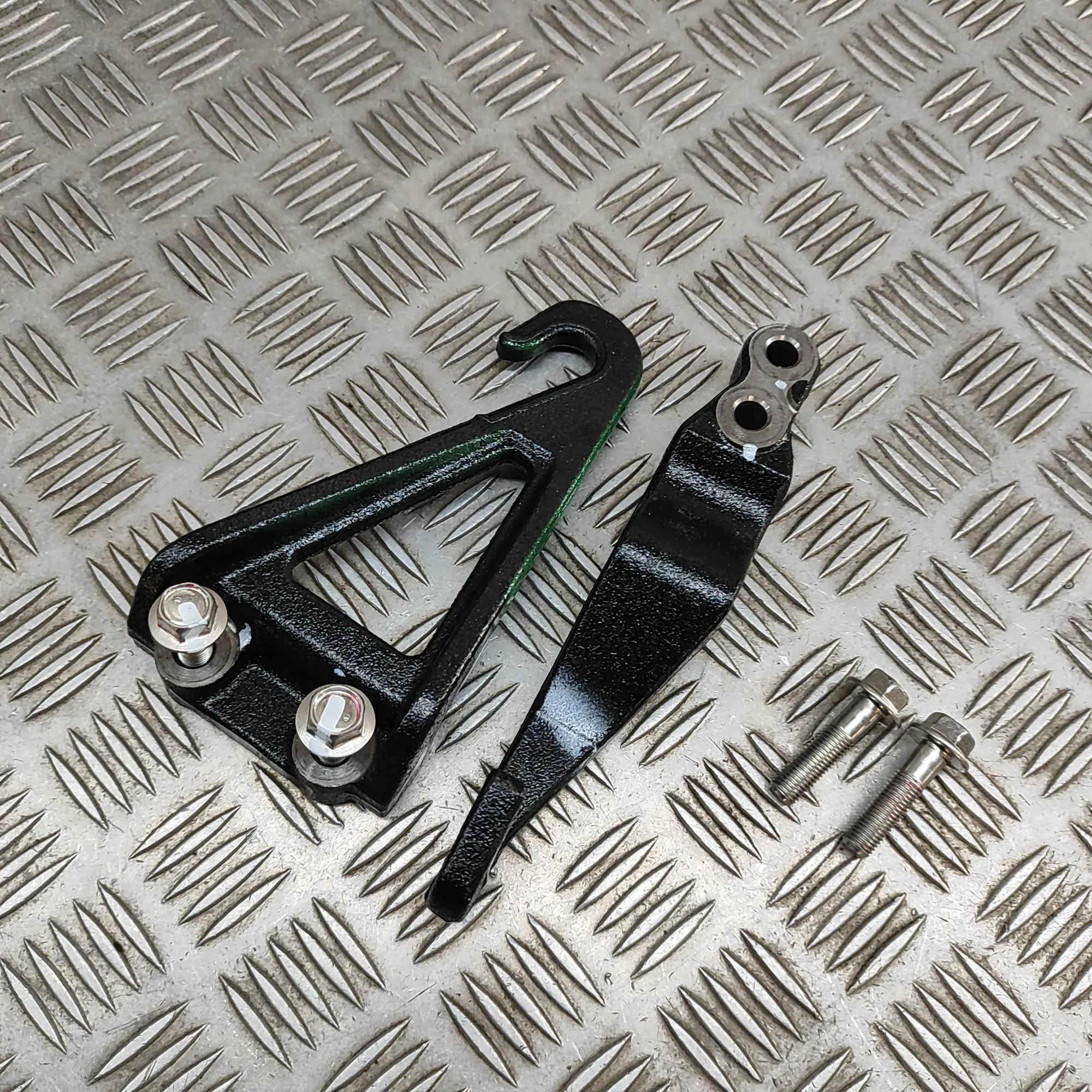 Lexus RX Other Body Parts Other Body Parts — LEXUS RX (_LA1_, _LH1_) (202...