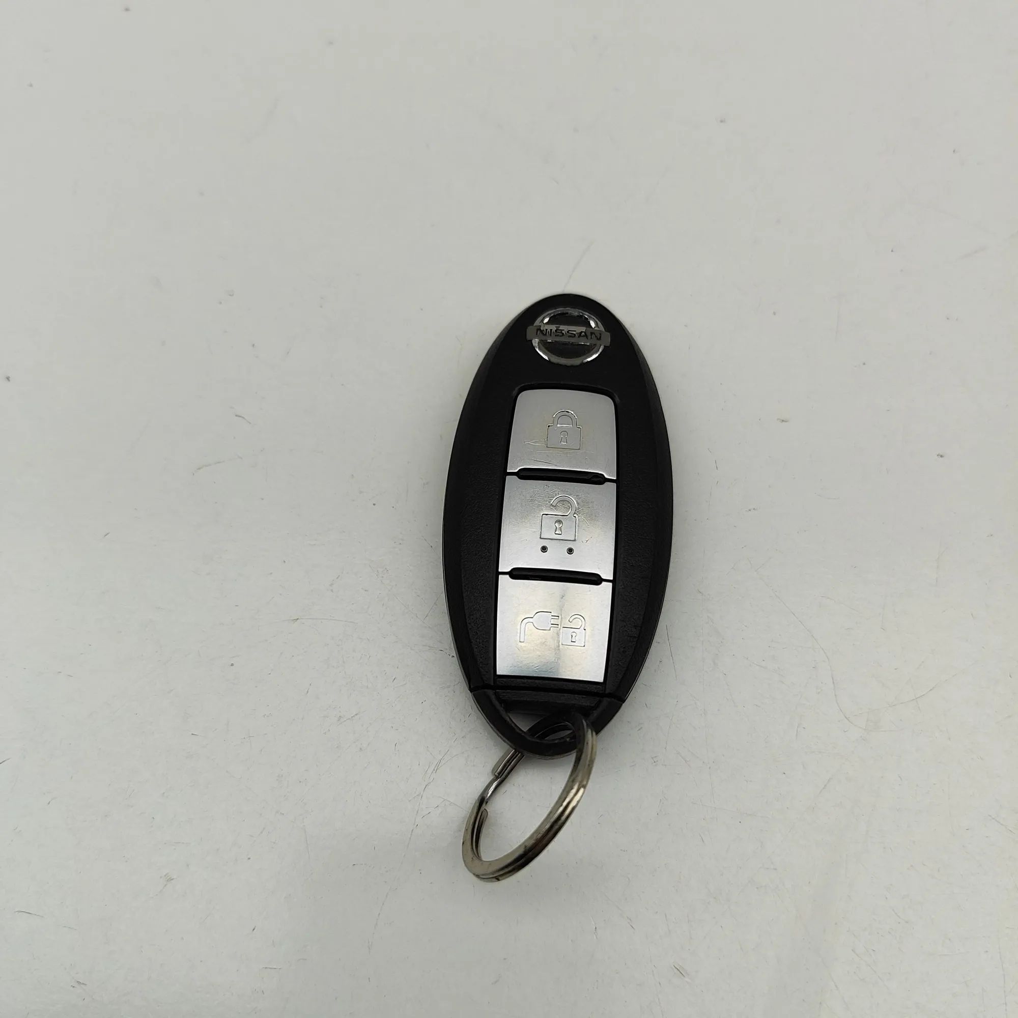 Nissan Leaf Süütevõti Ignition key — NISSAN LEAF (ZE1) (2017-...) — C...
