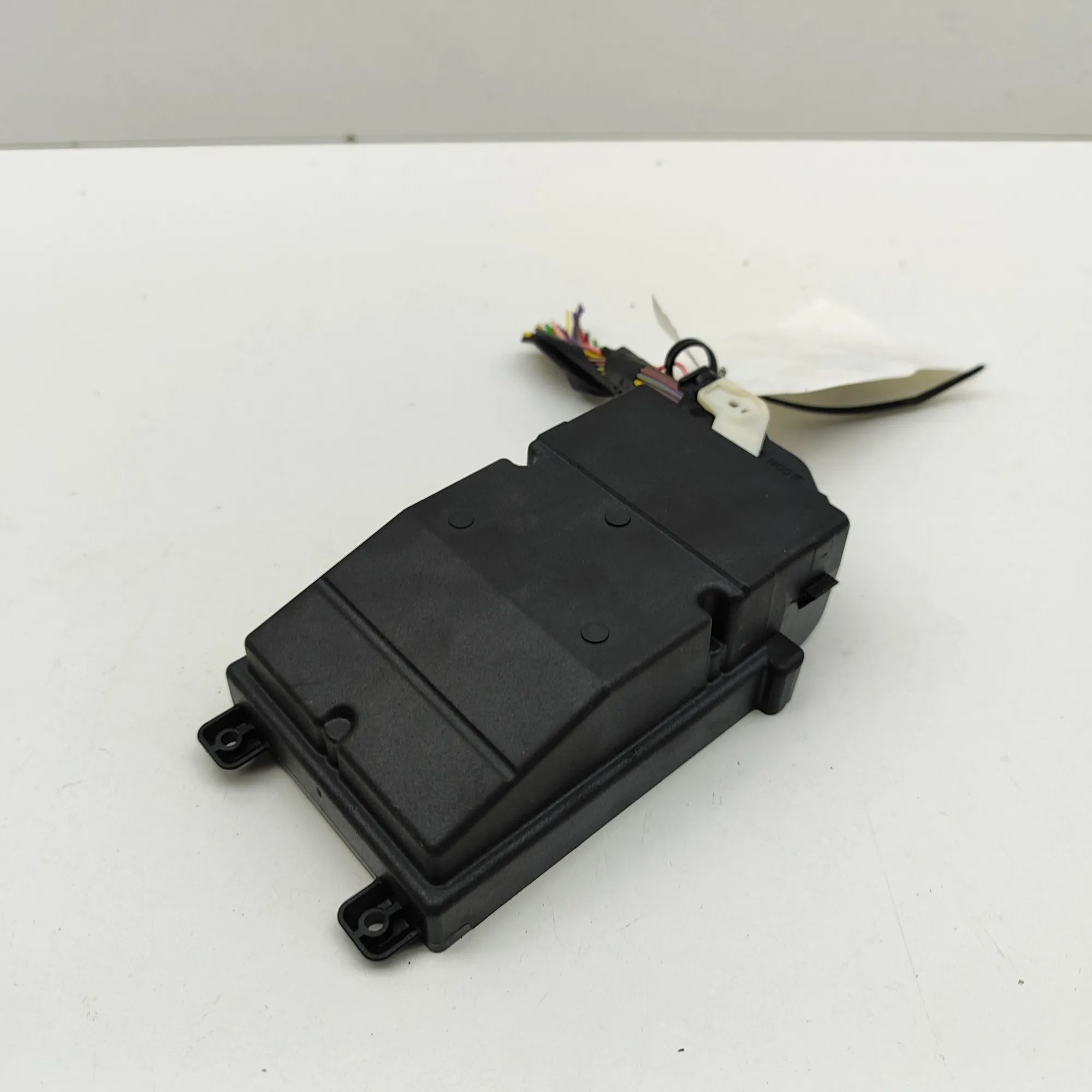 Volvo XC40 / EX40 Other Control Units Other Control Units — VOLVO XC40 (536) (2017-.....