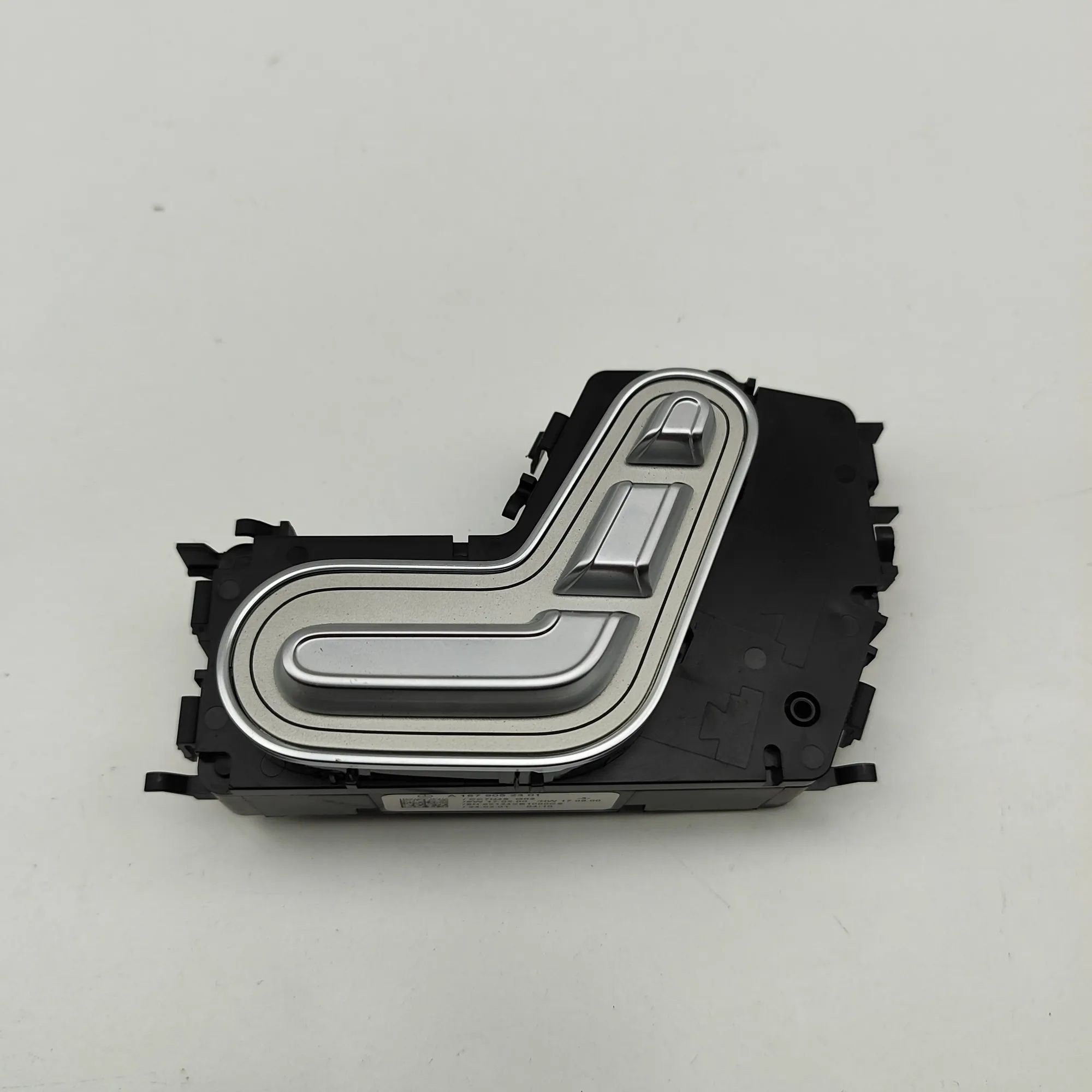 Mercedes-Benz GLE (W167) Right Seat Control Buttons Right Seat Control Buttons — MERCEDES BENZ GLE ...