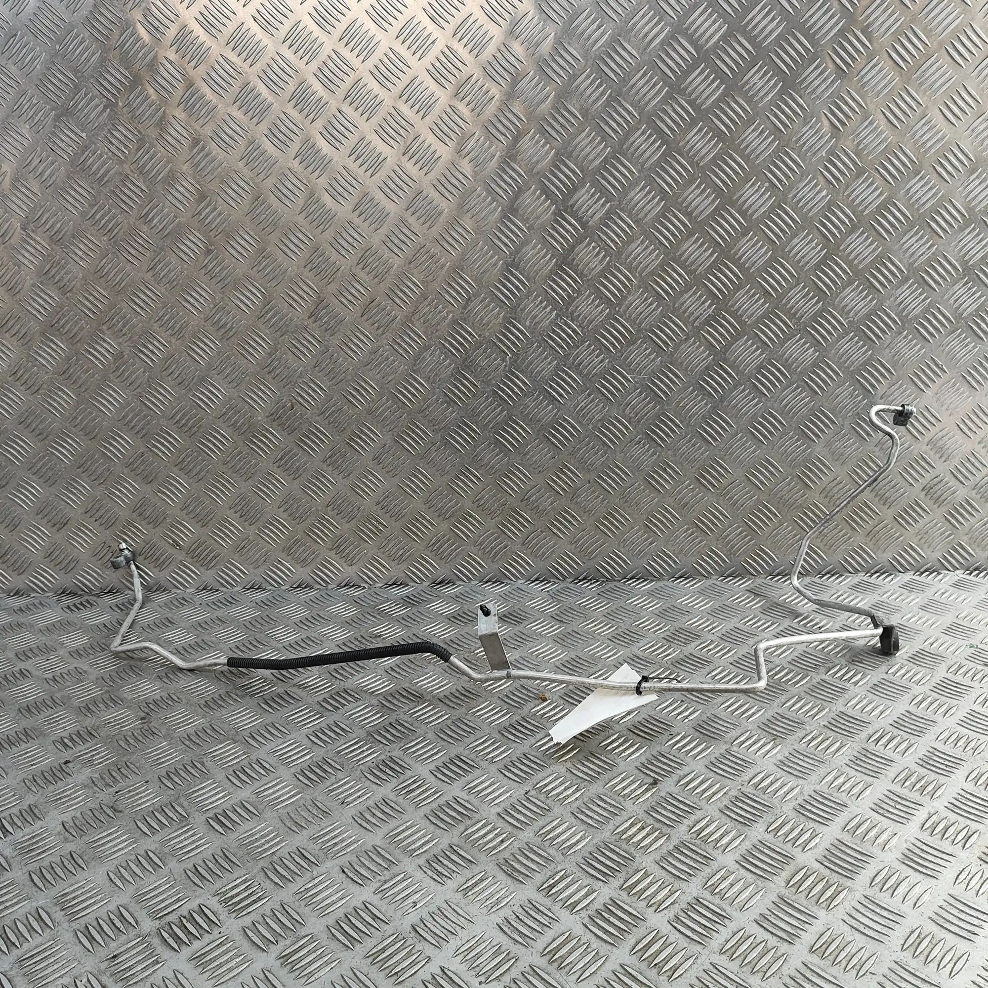 Nissan Patrol (Y61) A/C Air Con Hose Pipe A/C Air Con Hose Pipe — NISSAN PATROL (GR V Wag...