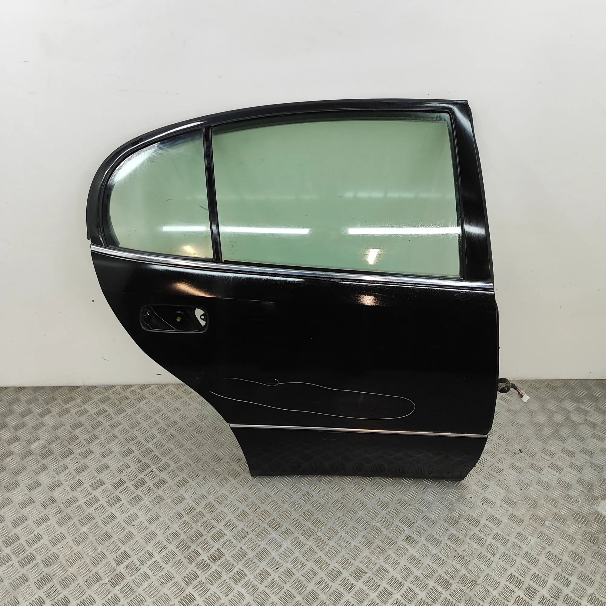 Lexus GS Door — rear right Door — rear right — LEXUS GS (JZS160_, UZS161_,...