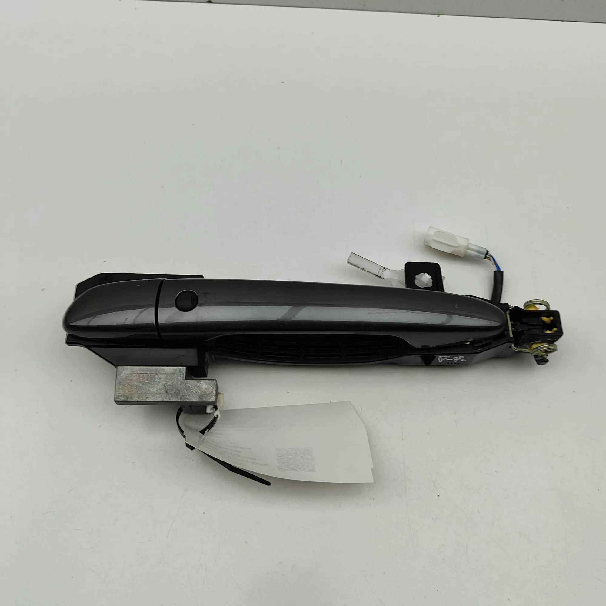 Mazda CX-5 (KF) Exterior door handle — front left Exterior door handle — front left — MAZDA CX-5 ...