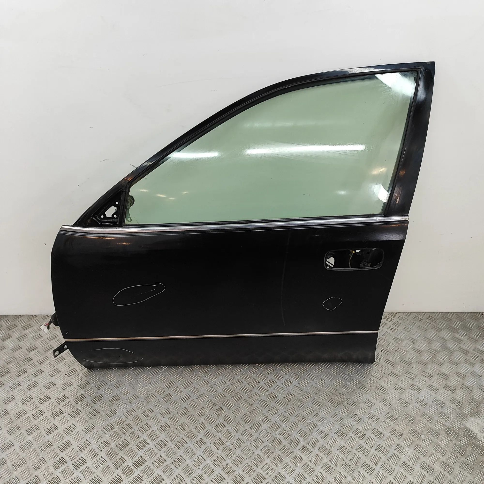 Lexus GS Door — front left Door — front left — LEXUS GS (JZS160_, UZS161_,...