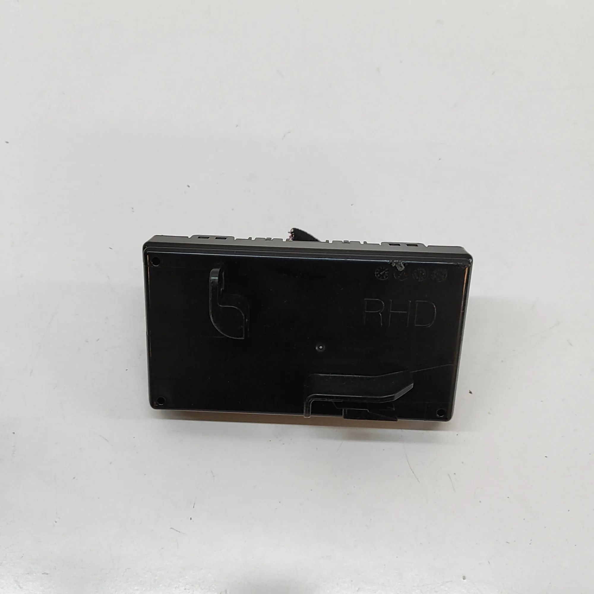 Kia Sportage Climate control unit Climate control unit — KIA SPORTAGE (V NQ5) (20...